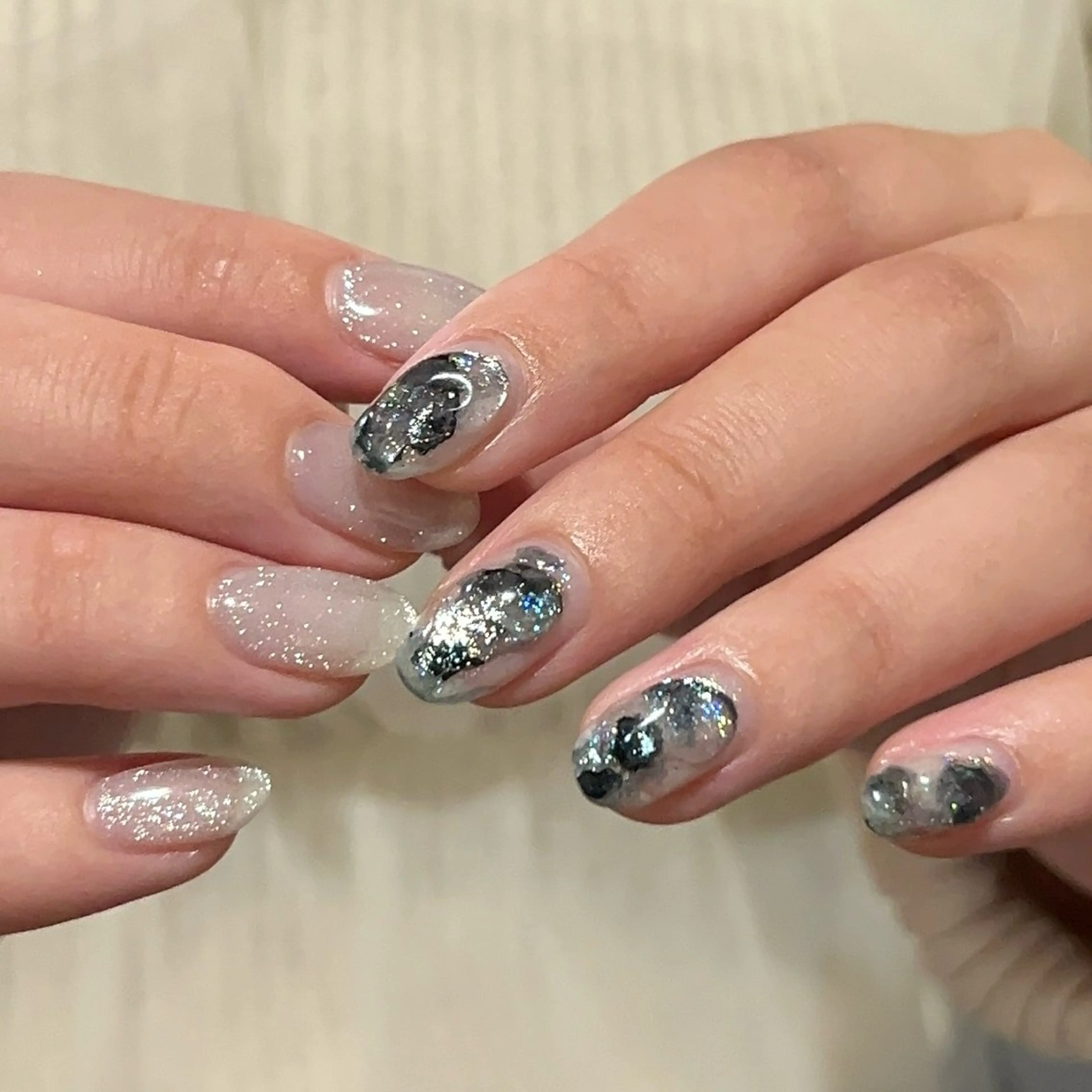 ネイル nicolenail /emureのネイルデザイン