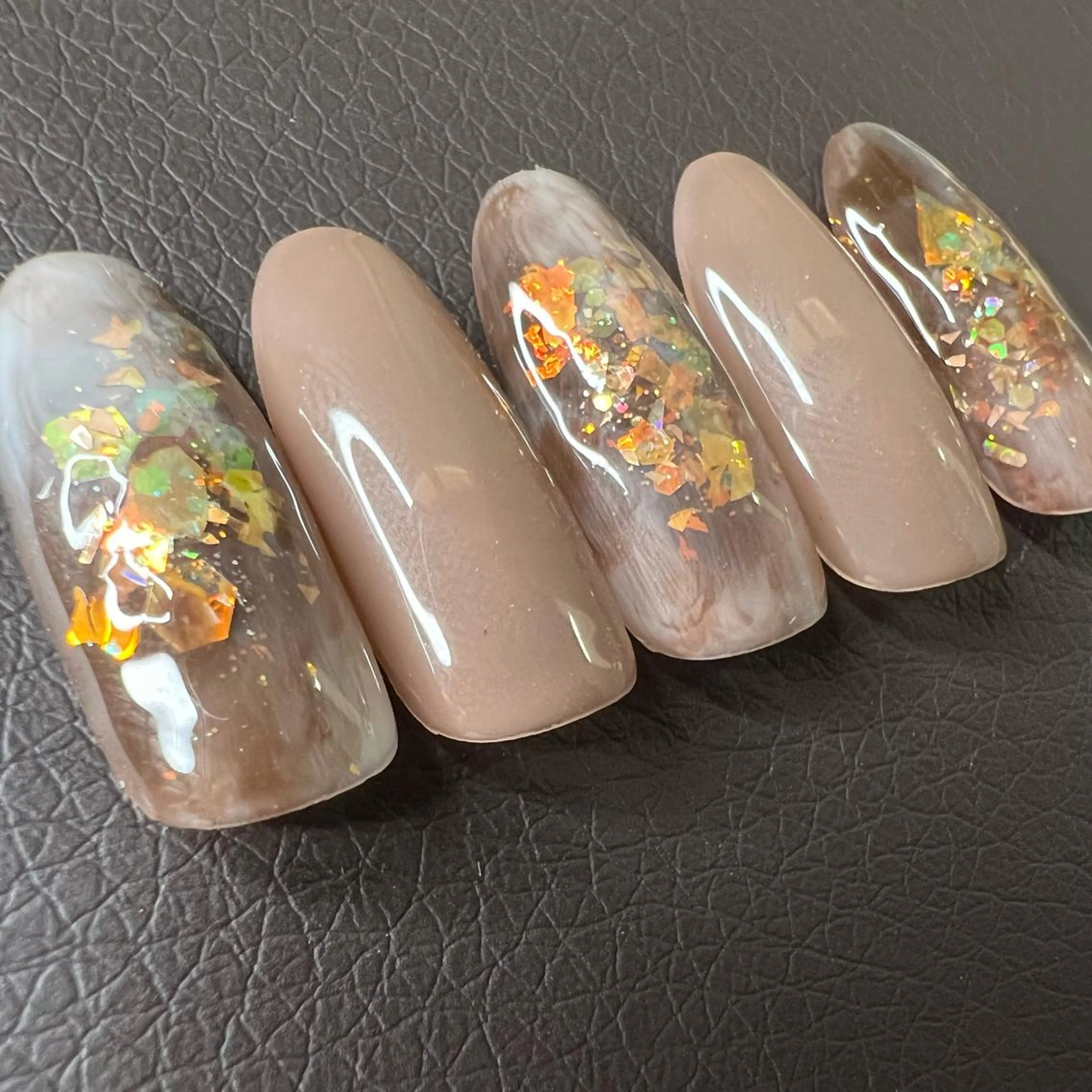 ネイル ハンドネイル Gatto所属・Gatto(ガット) ヤマモトのネイルデザイン