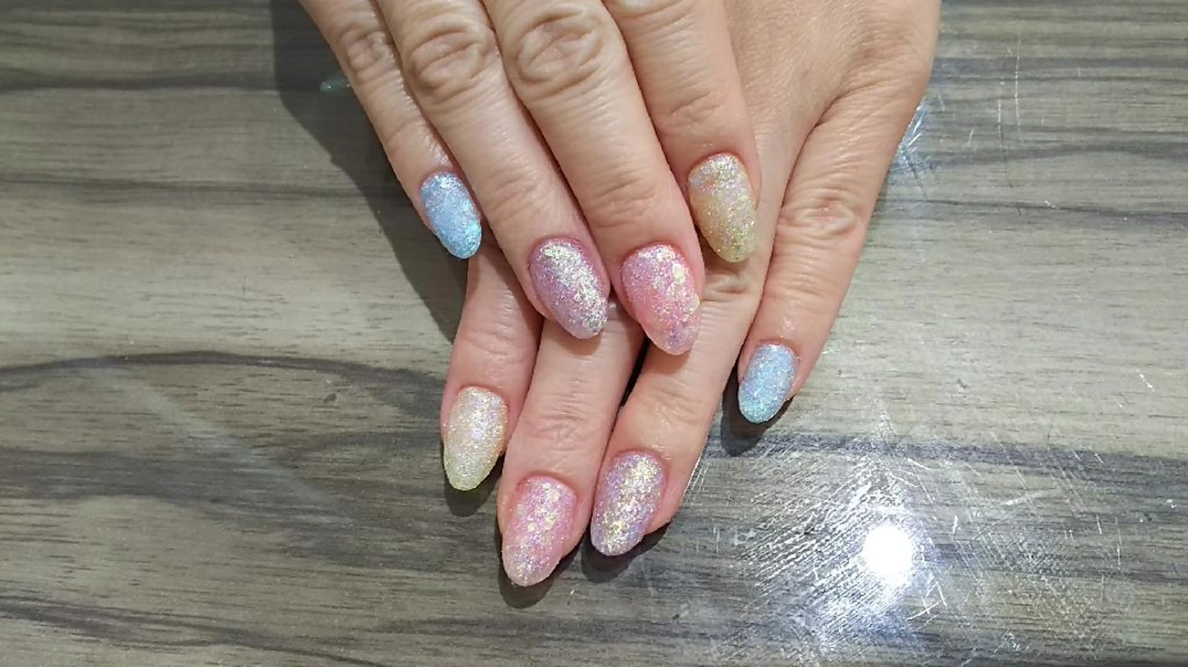 ネイル Progress Nailのネイルデザイン