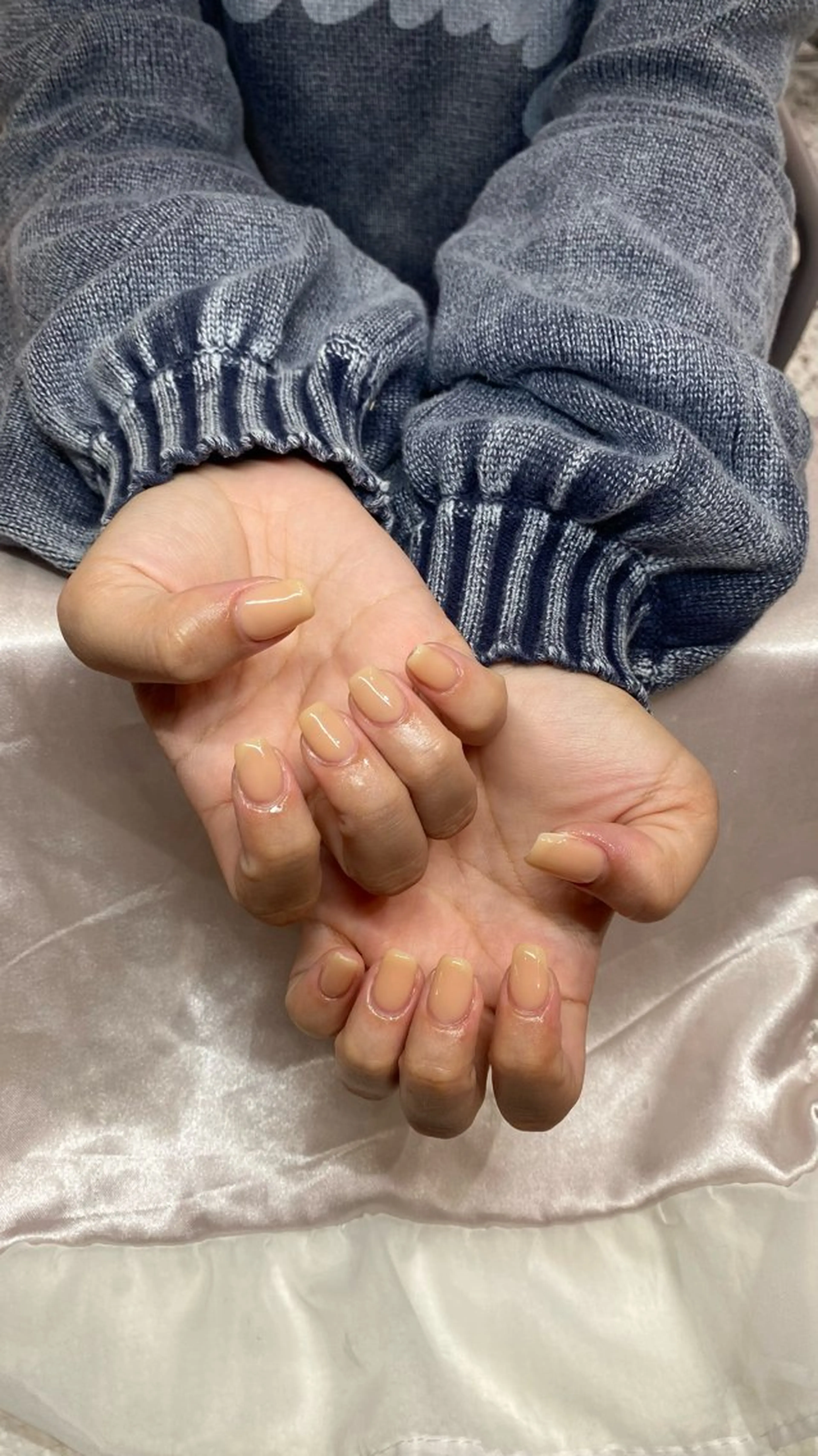 ネイル Roy心斎橋 谷口のネイルデザイン