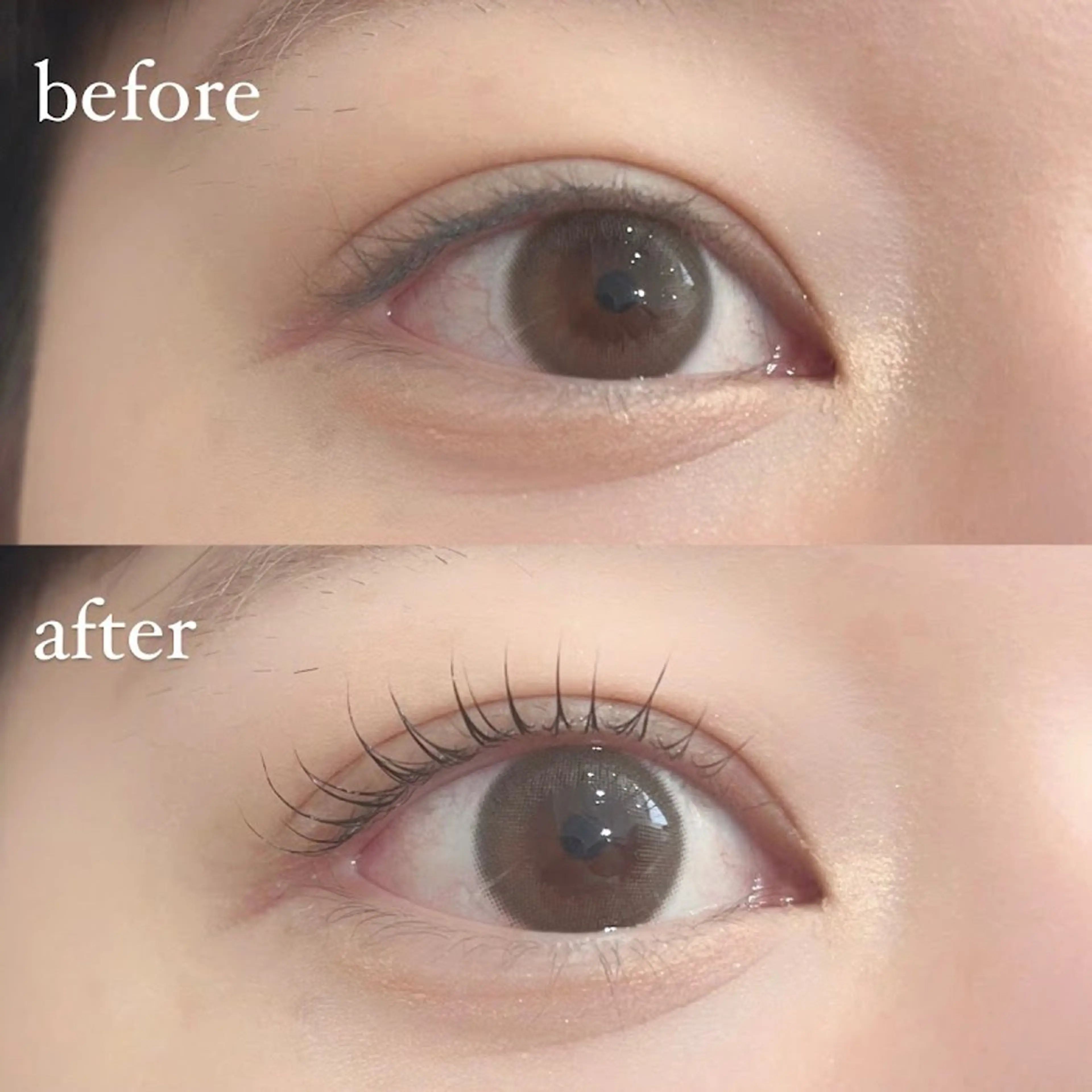 マツエク・マツパ LOLO京都駅前店 💜kasumi💜のマツエク・マツパデザイン