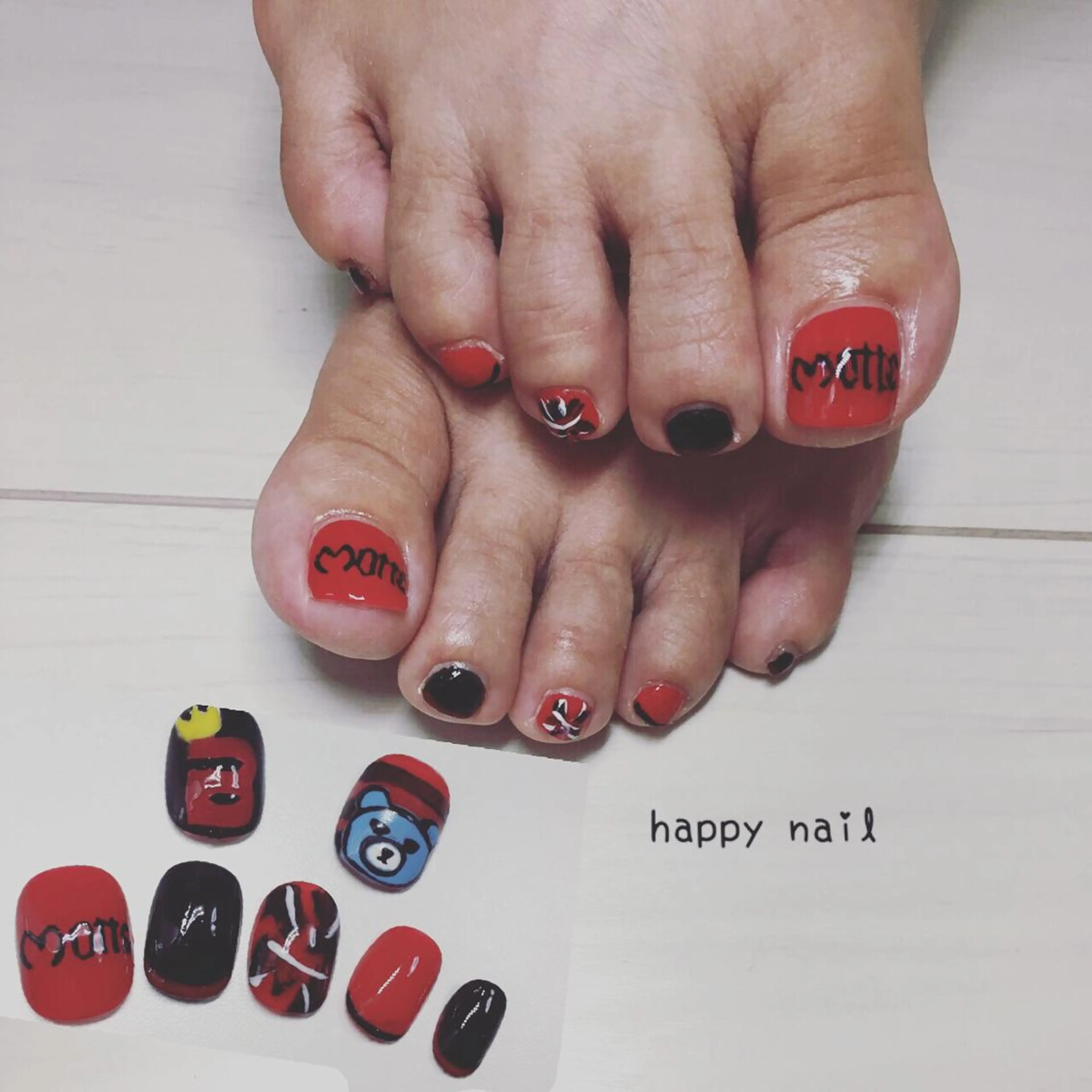 ネイル 心と体が整う腸活 サロン ラクシュミーのその他イメージ