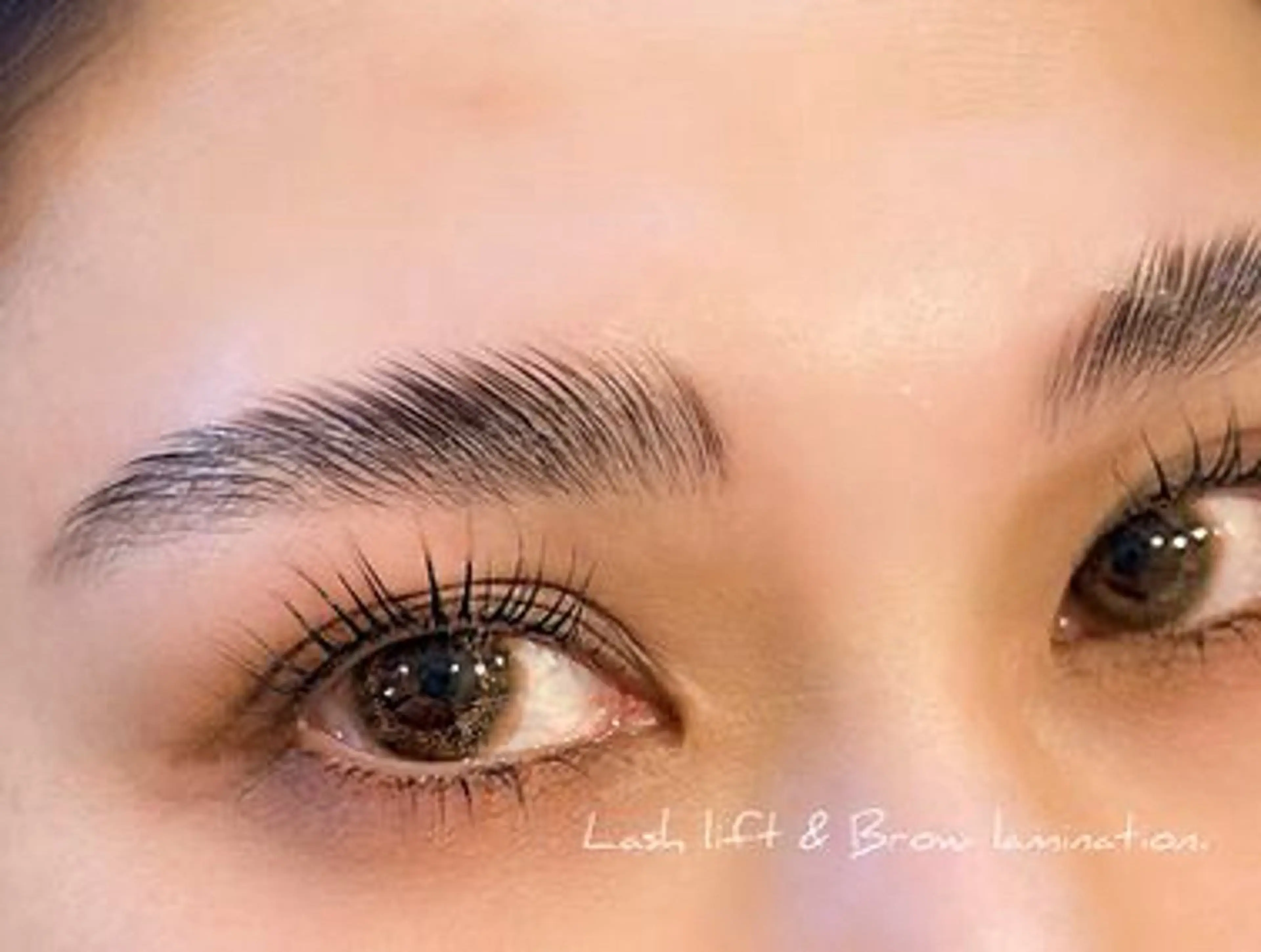 マツエク・マツパ 海外風まつげ眉毛 恵比寿|masayoのマツエク・マツパデザイン