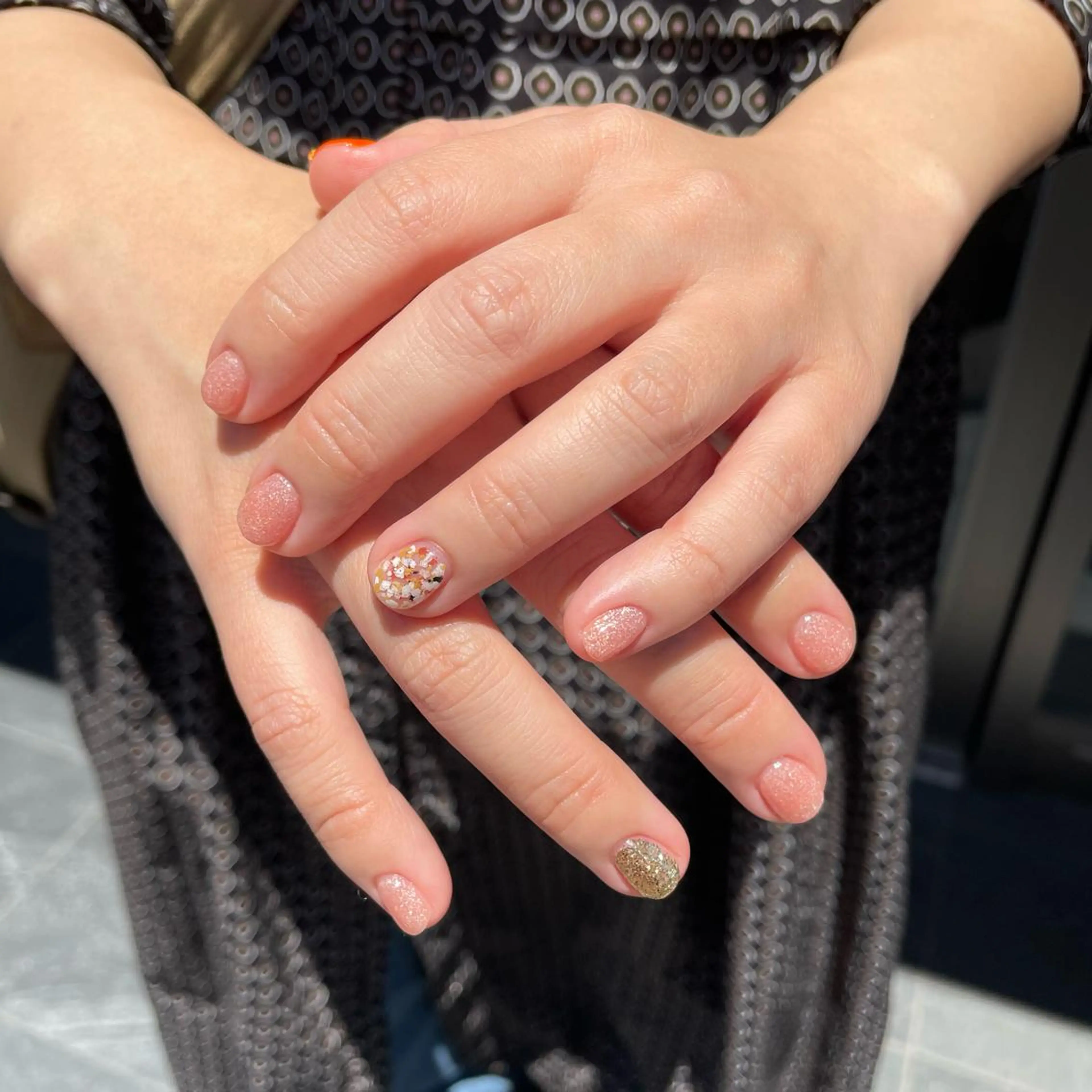 ネイル neouv所属・NEOUV NAILのネイルデザイン