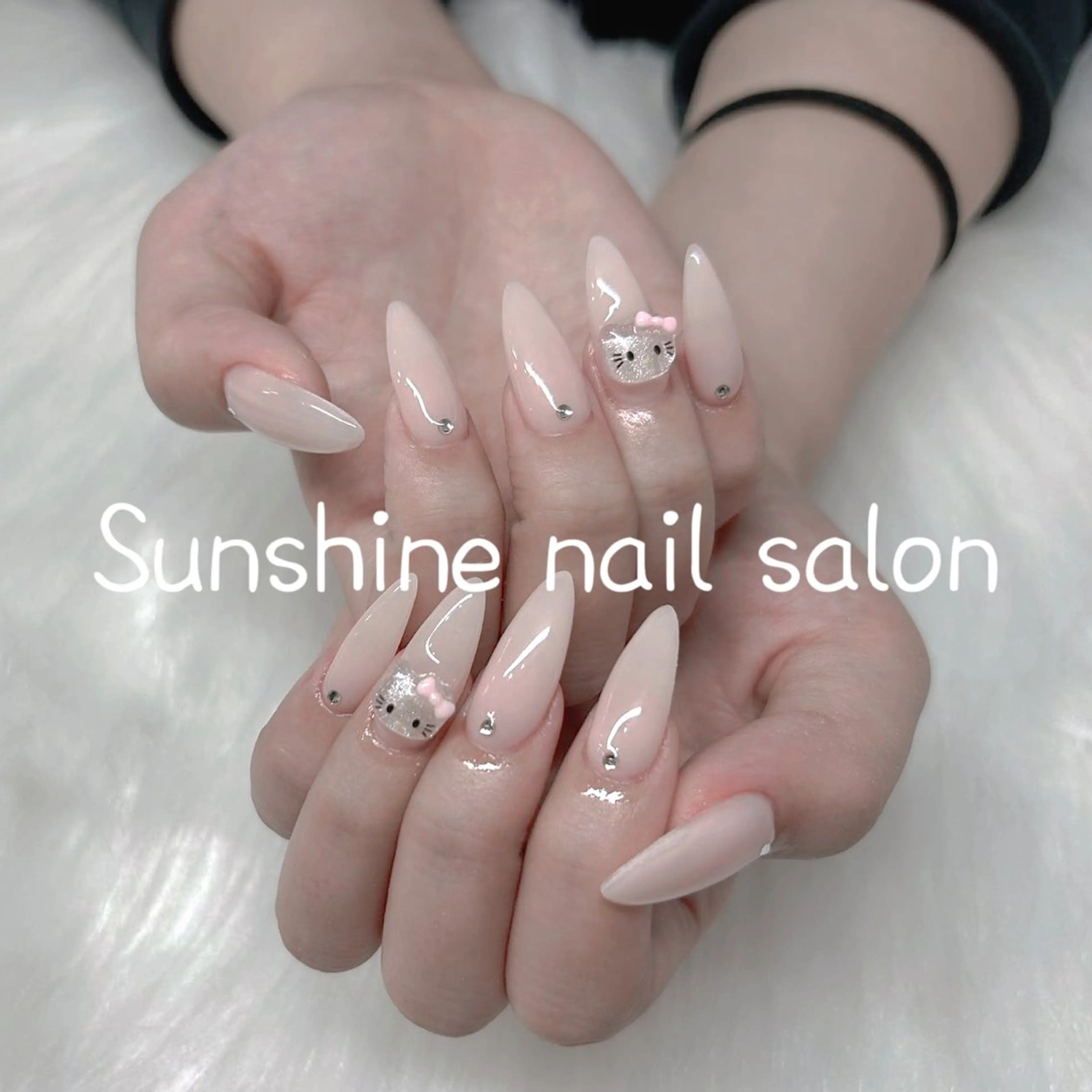 ネイル サンシャイン ネイル池袋店のネイルデザイン