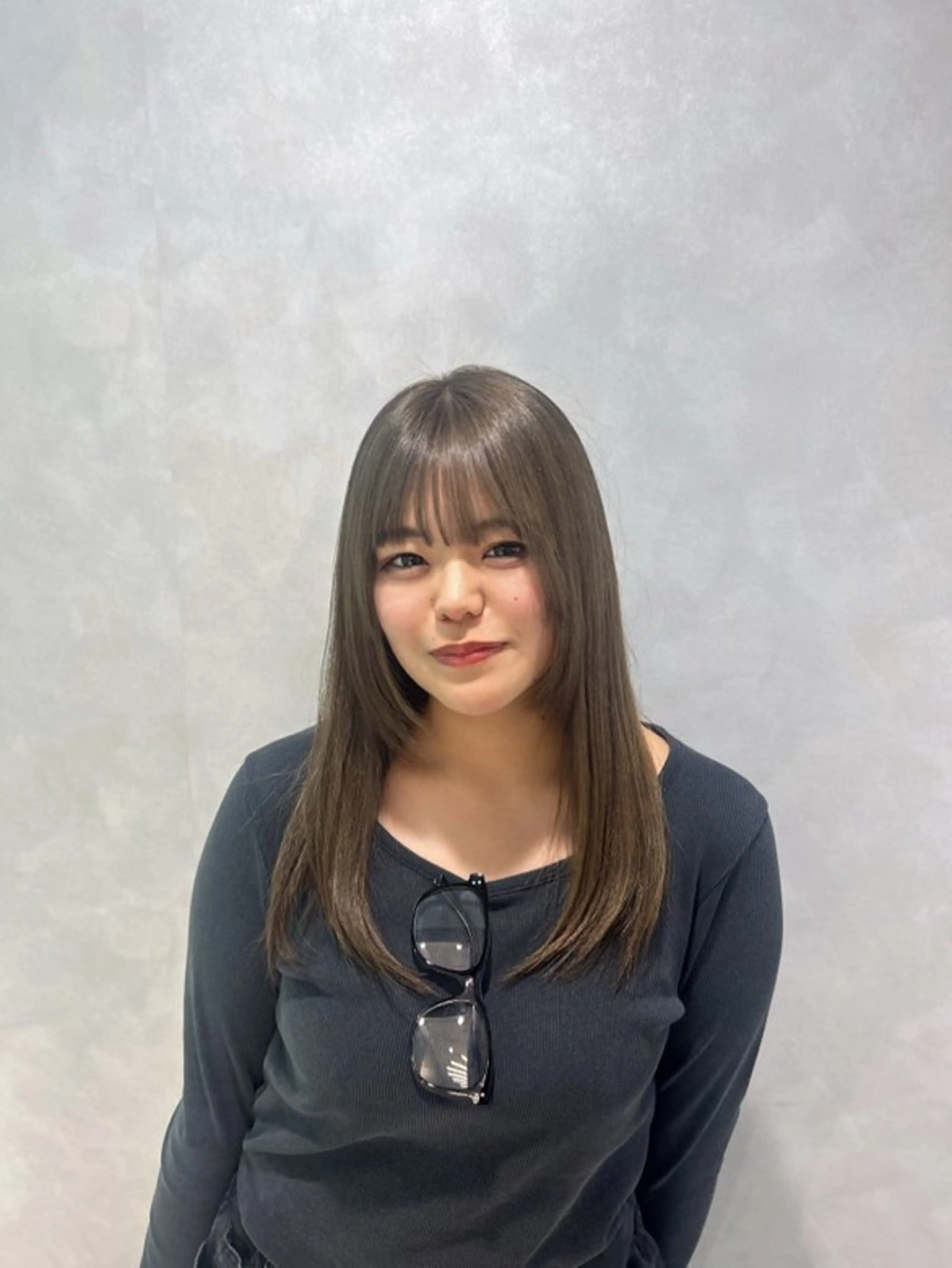 カラー カラー/カット /キラリ🪐のヘアスタイル