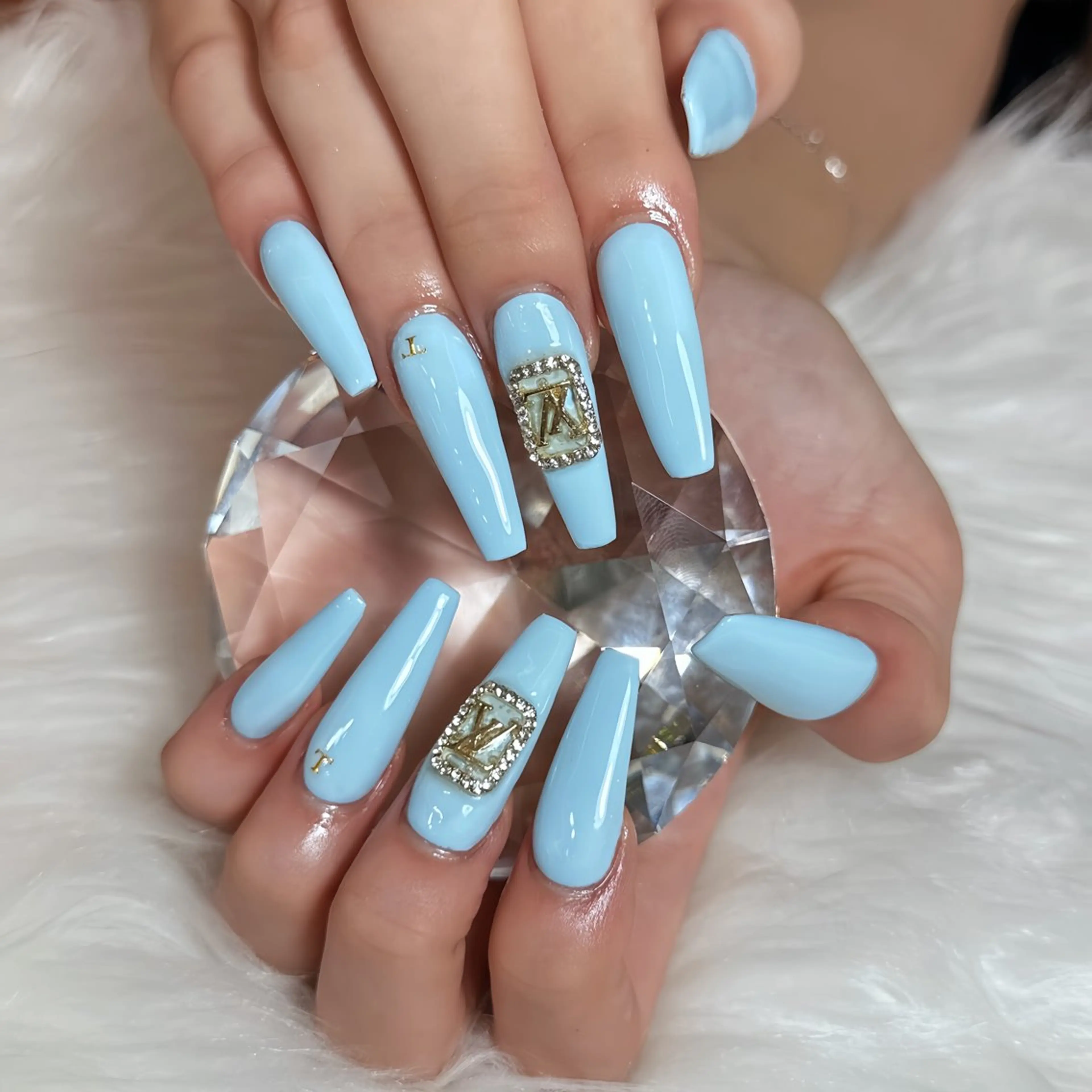 ネイル The 1989 Nail Salonのネイルデザイン