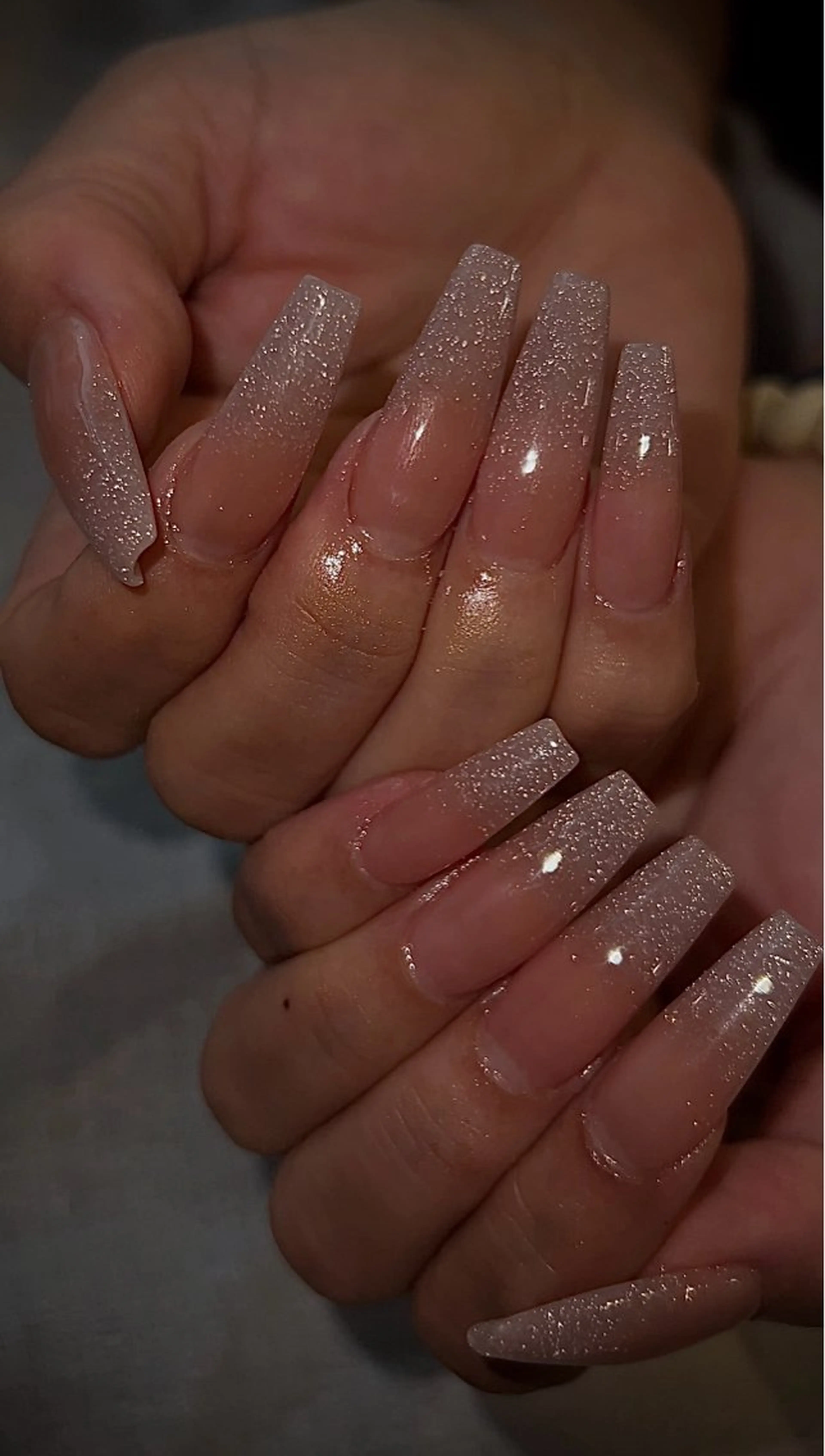 ネイル Nes.nail所属・🌼Nomura Yuko🌷のネイルデザイン