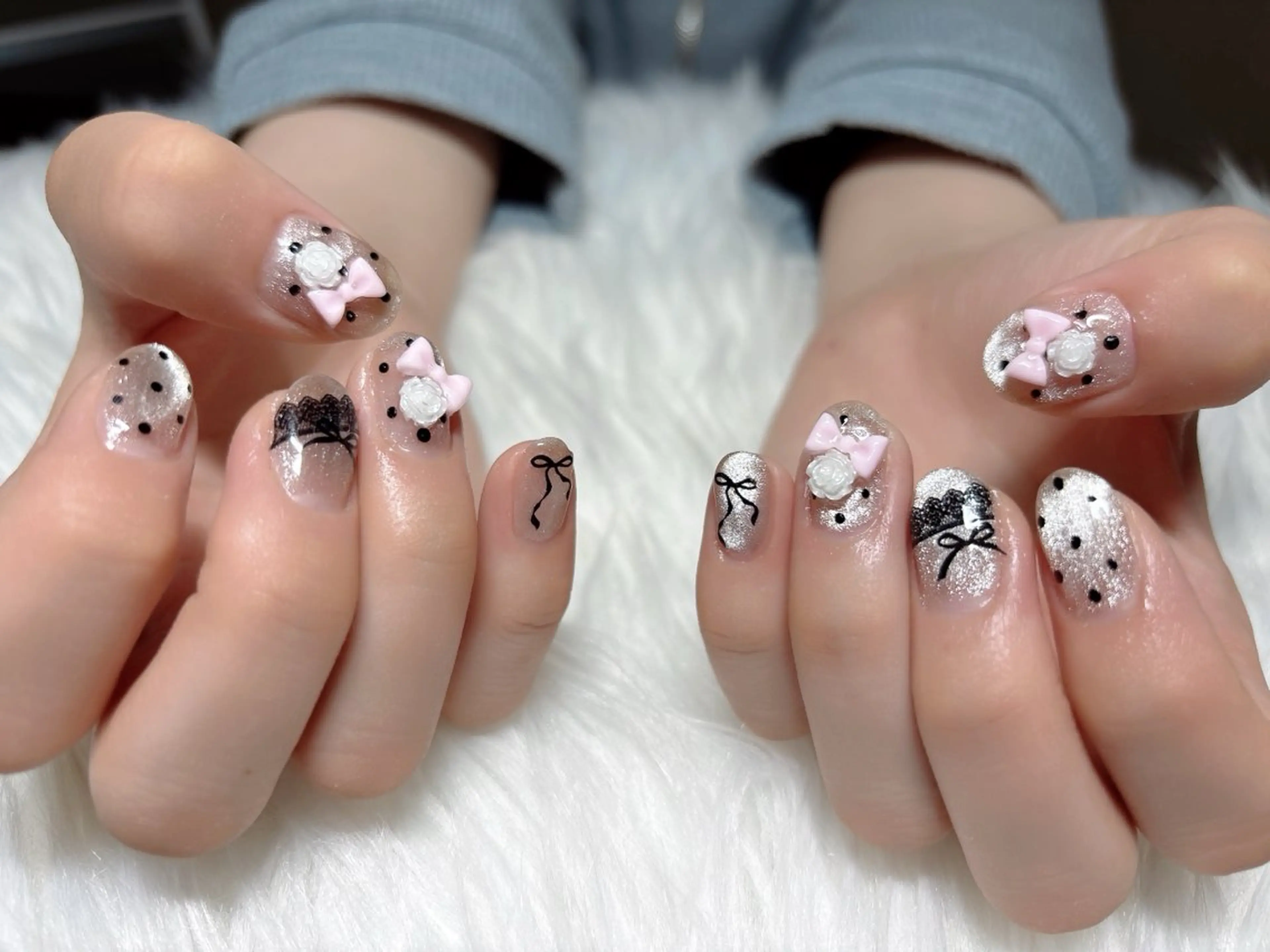 ネイル a nailのネイルデザイン
