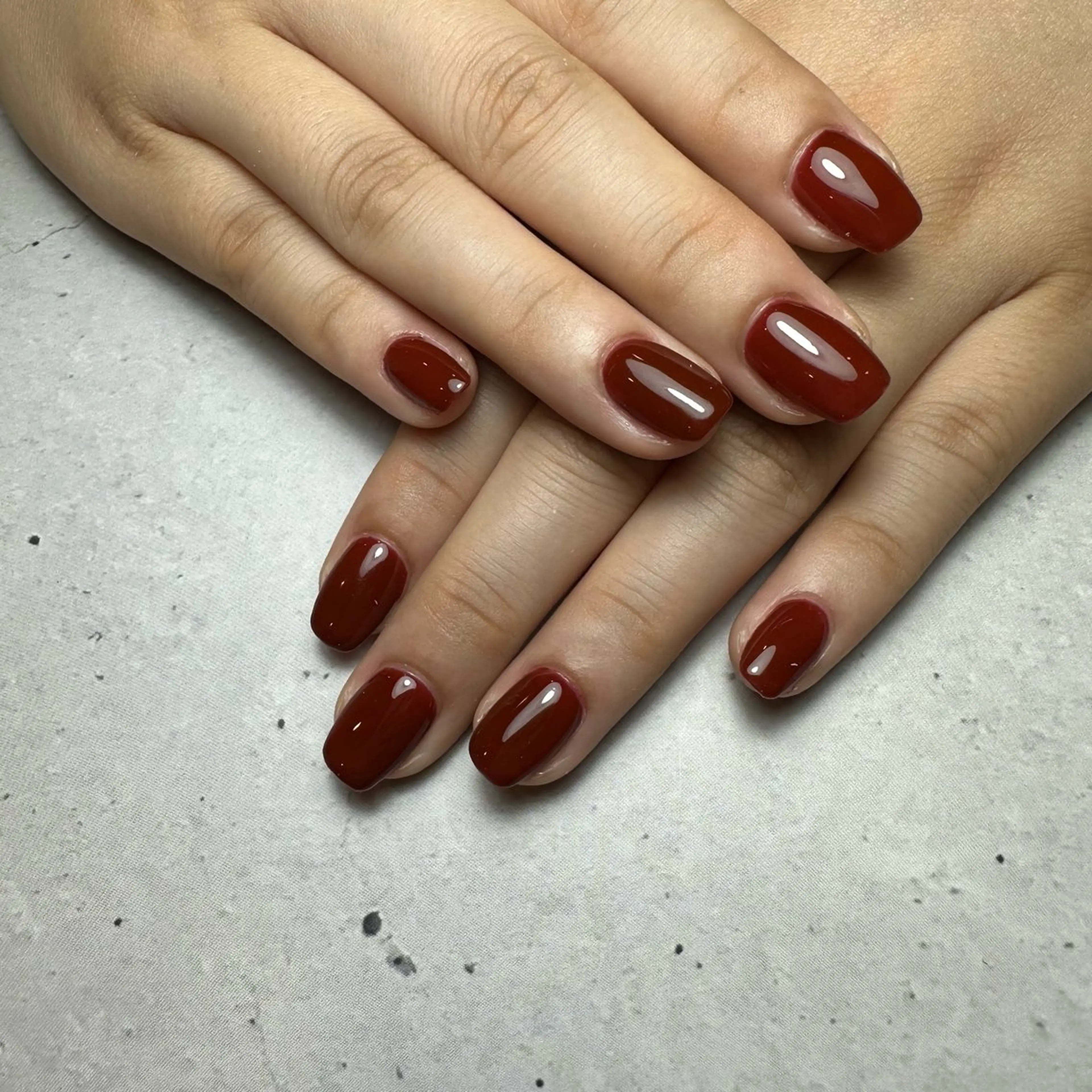 ネイル STAR Jaime 中村佳奈のネイルデザイン