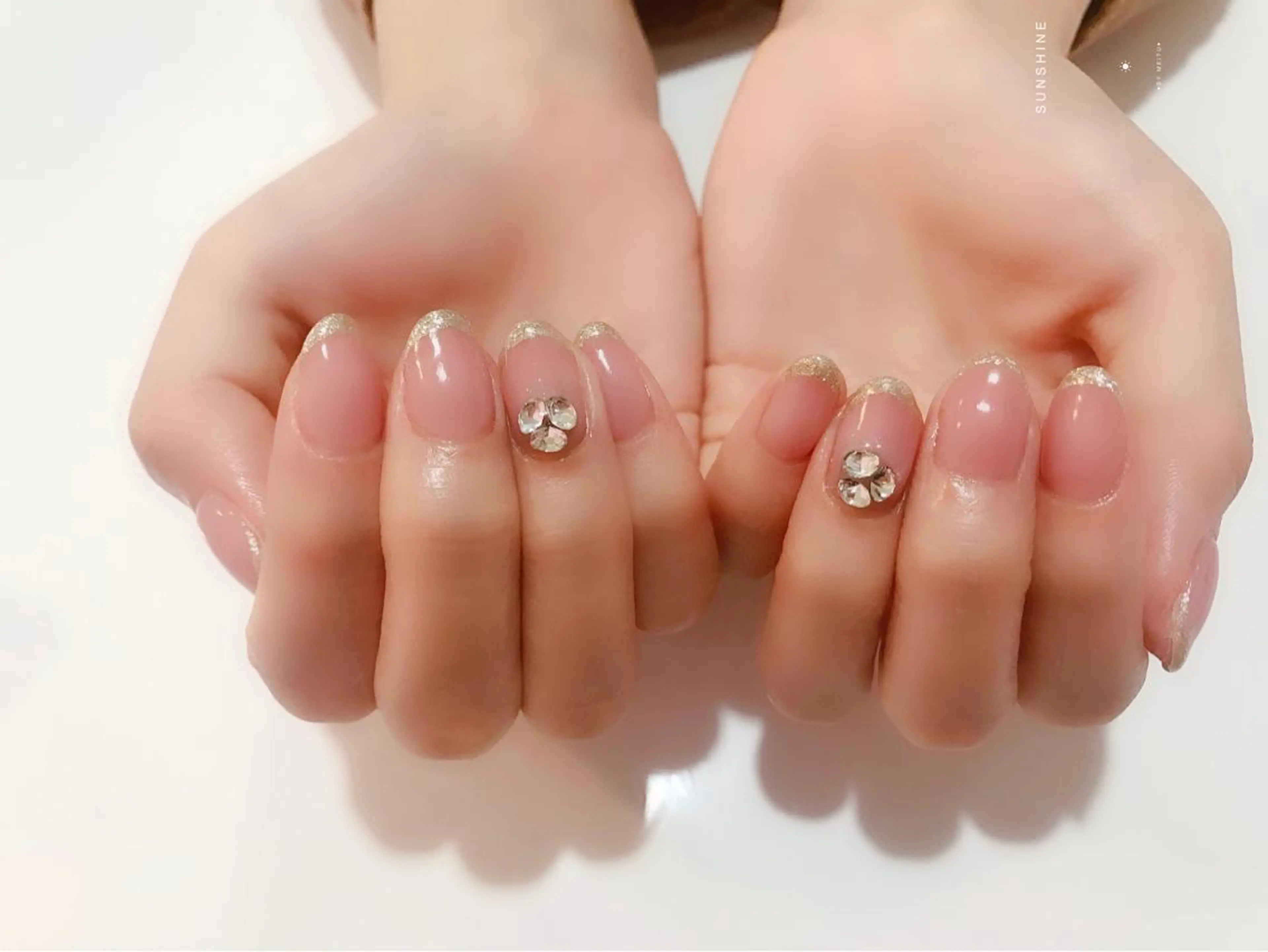 ネイル リン リンのネイルデザイン