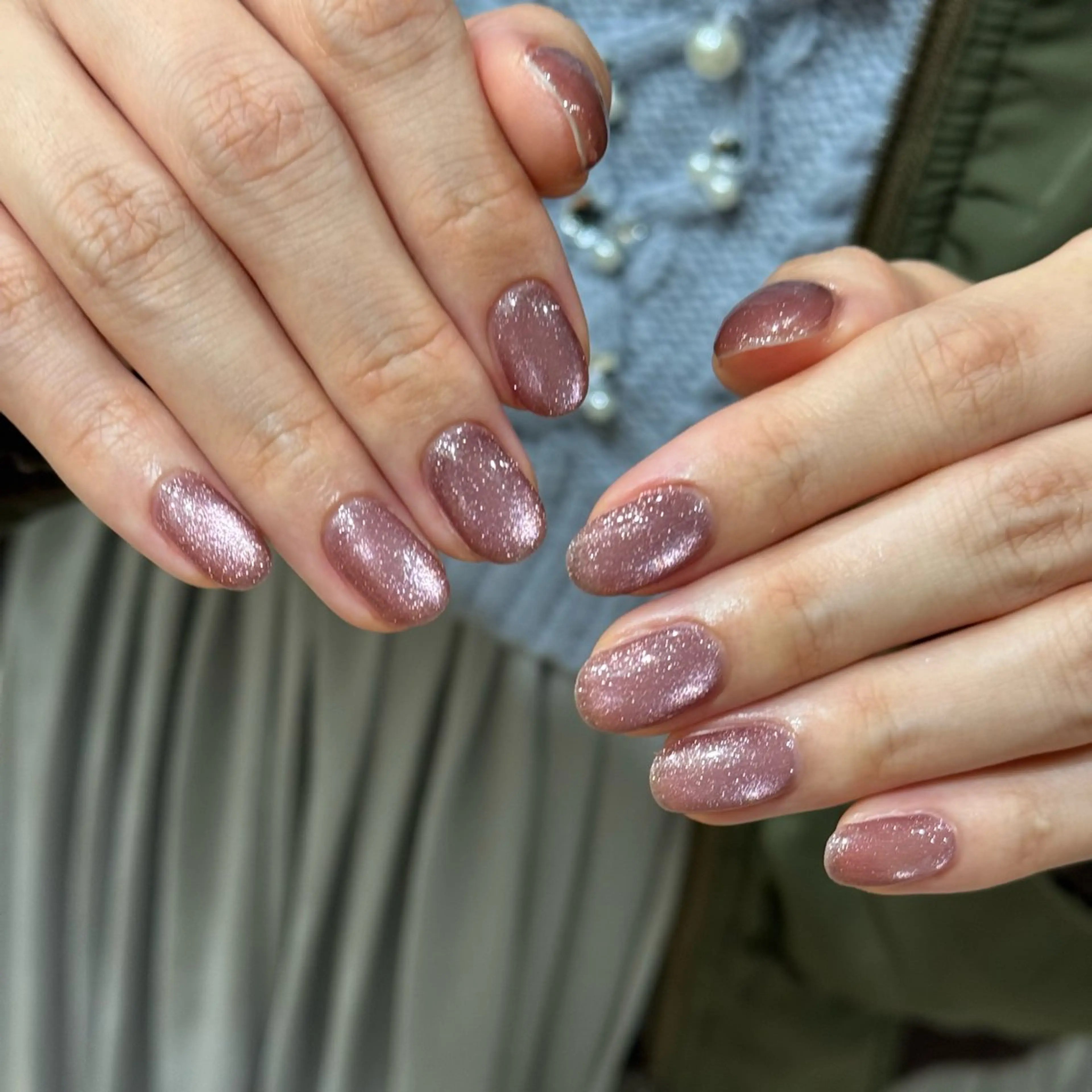 ネイル ハンドネイル Tagi Nail所属・Tagi Nail 銀座のネイルデザイン