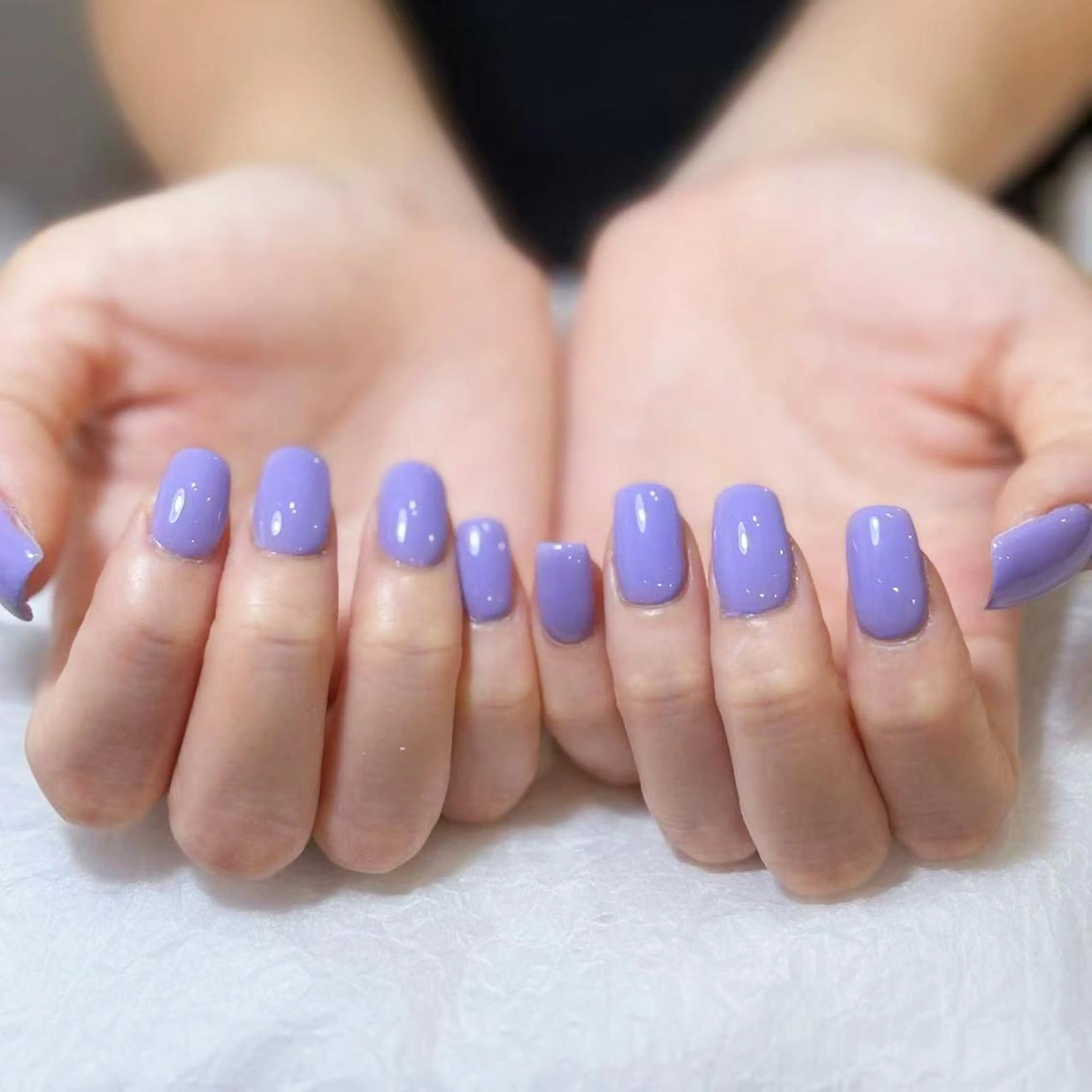 ネイル アートネイル オーロラネイル ガーリー キラキラネイル 韓国ネイル DIAMOND NailStudioのネイルデザイン