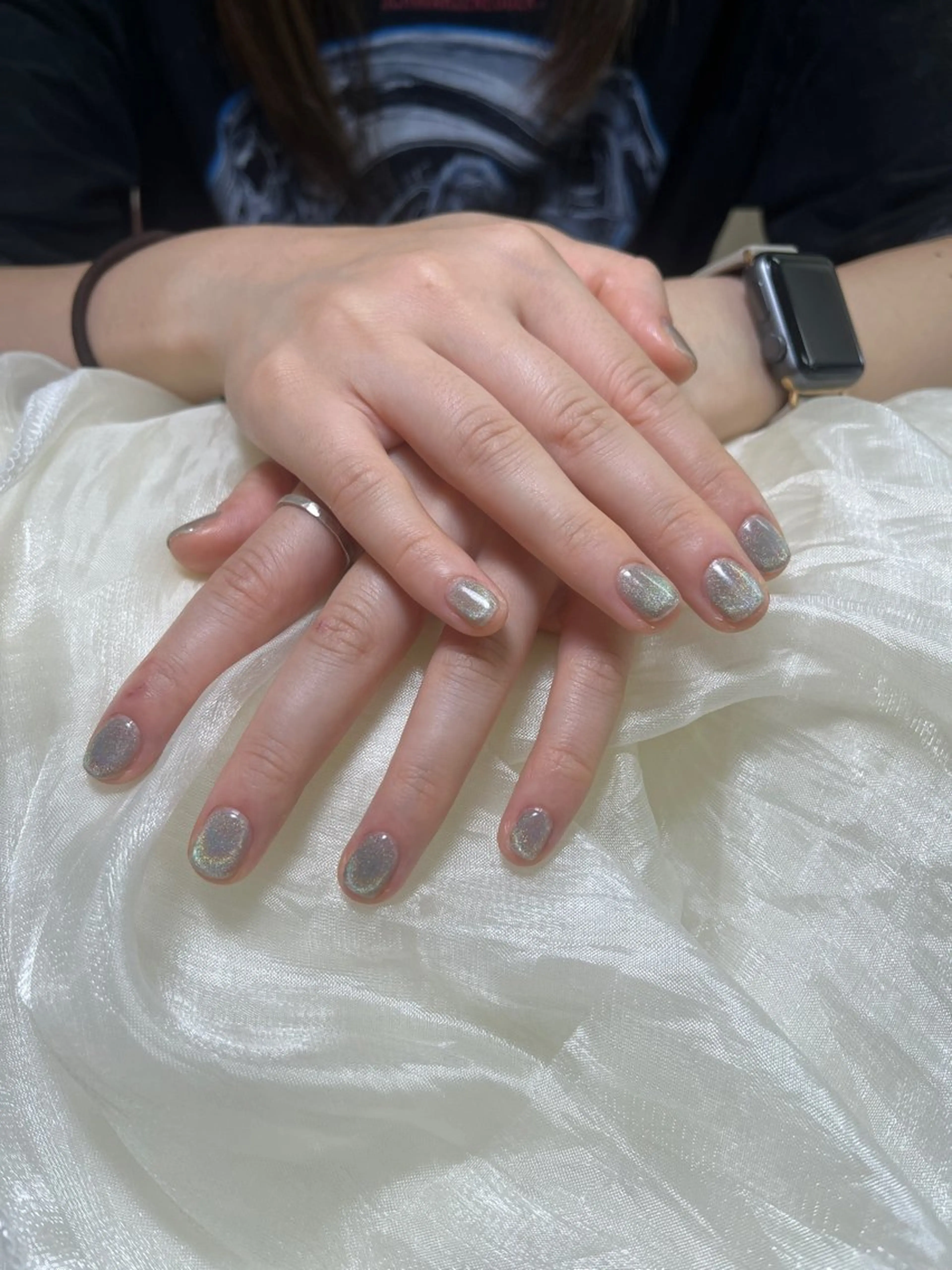 ネイル ハンドネイル ハンドケア ongles chic24時間営業のネイルデザイン