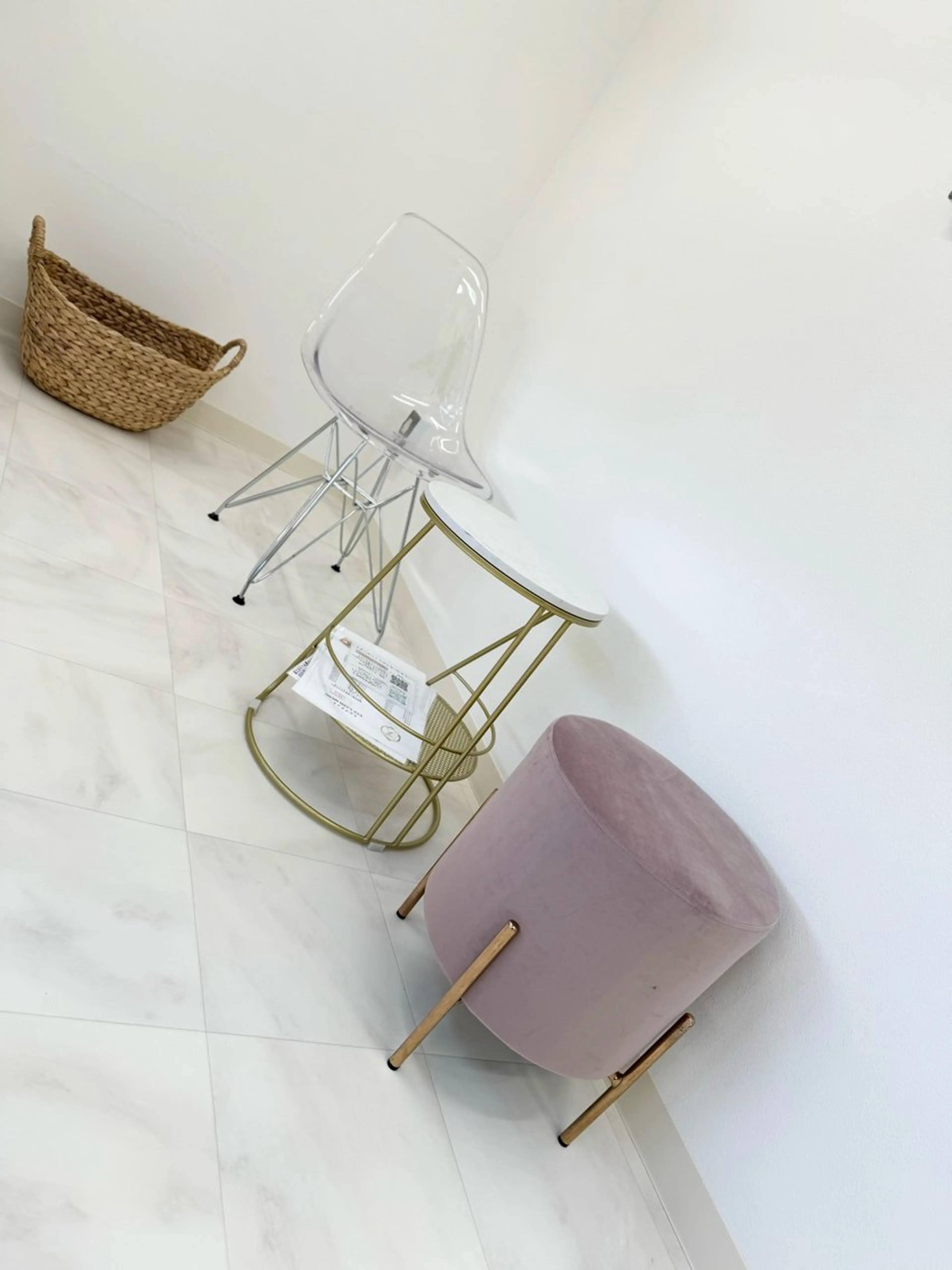 マツエク・マツパ f.【エフドット】 二俣川のマツエク・マツパデザイン