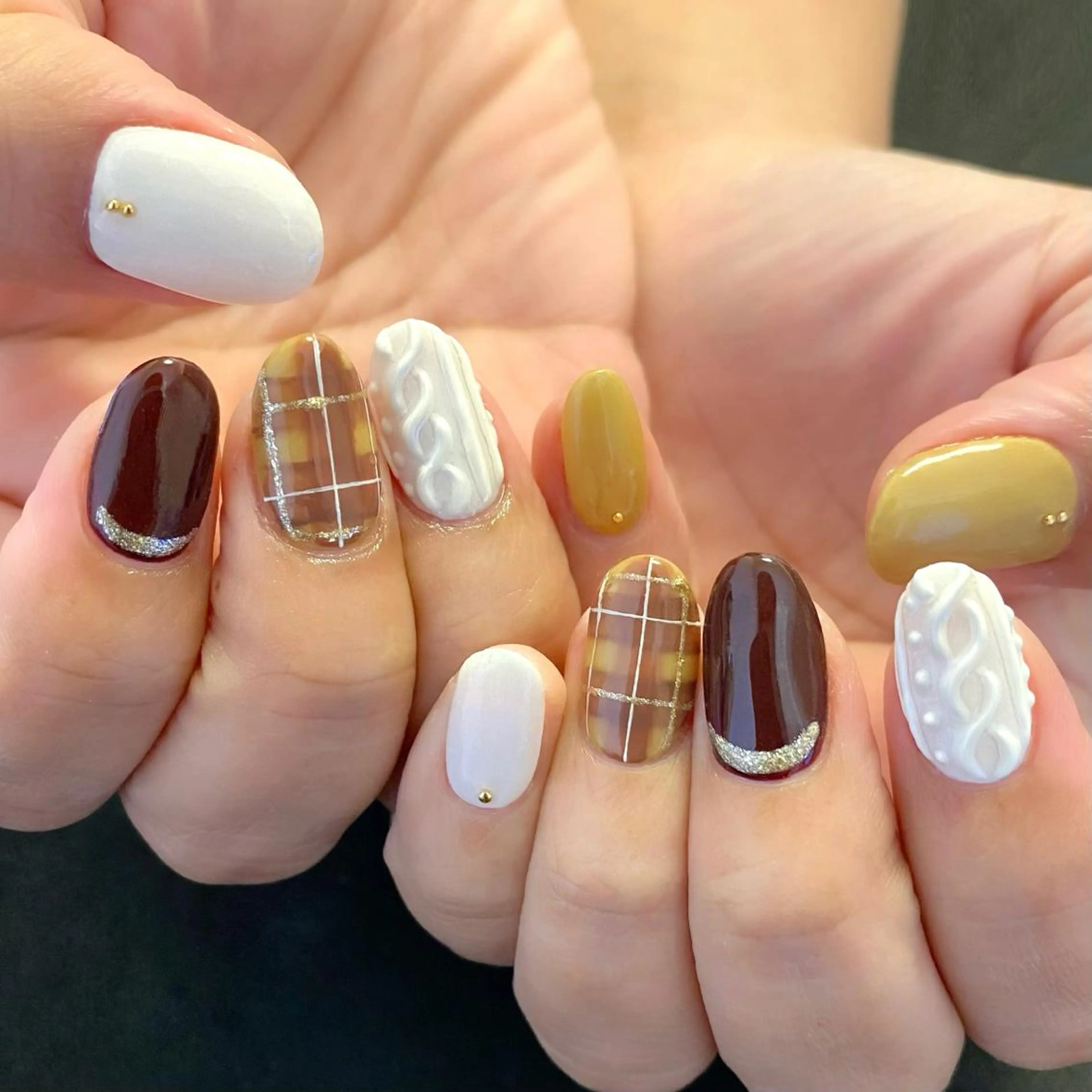 ネイル nail*157 .のネイルデザイン