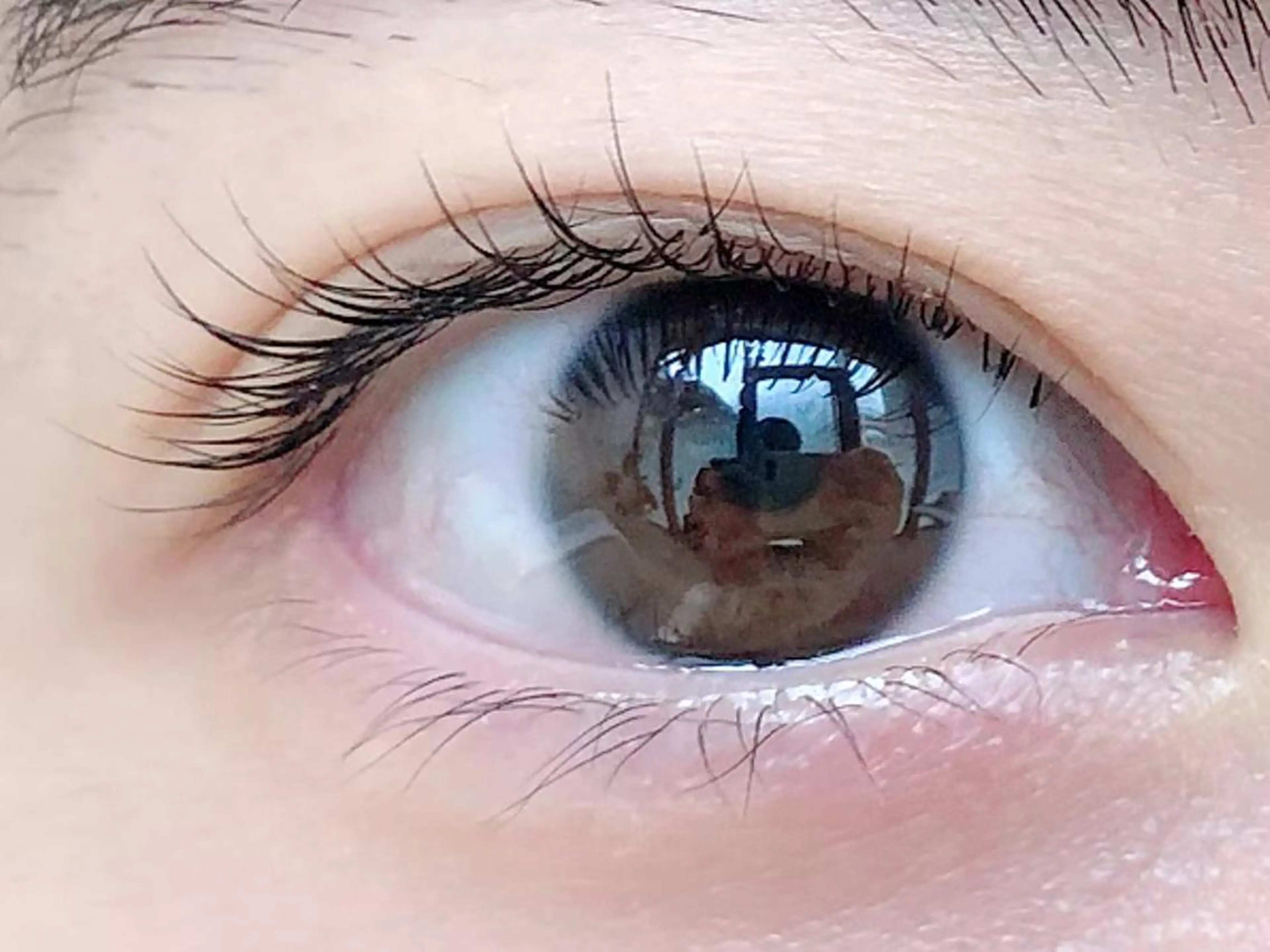 マツエク・マツパ 江夏 亜実のマツエク・マツパデザイン