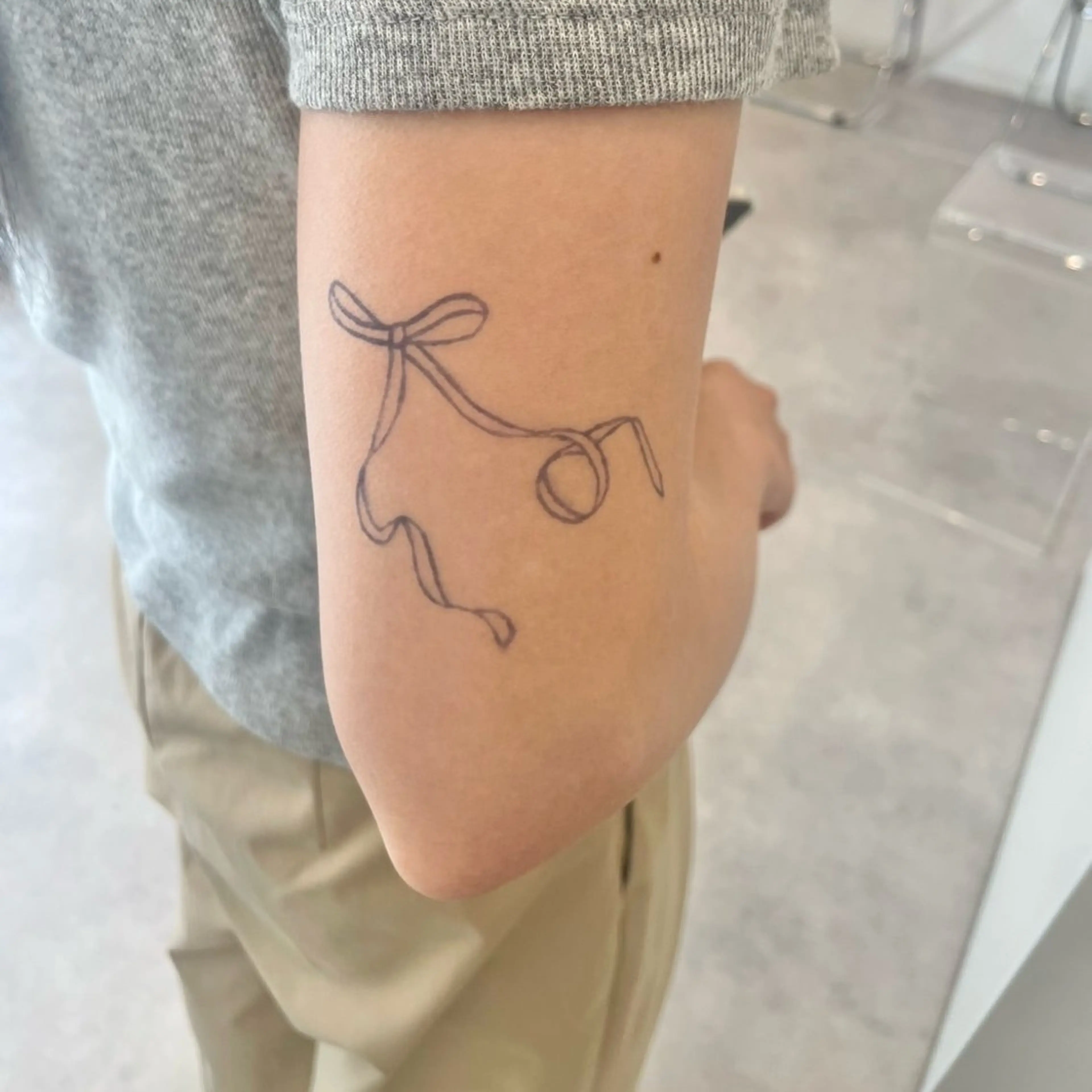 LOWE / Chiakiのマツエク・マツパデザイン