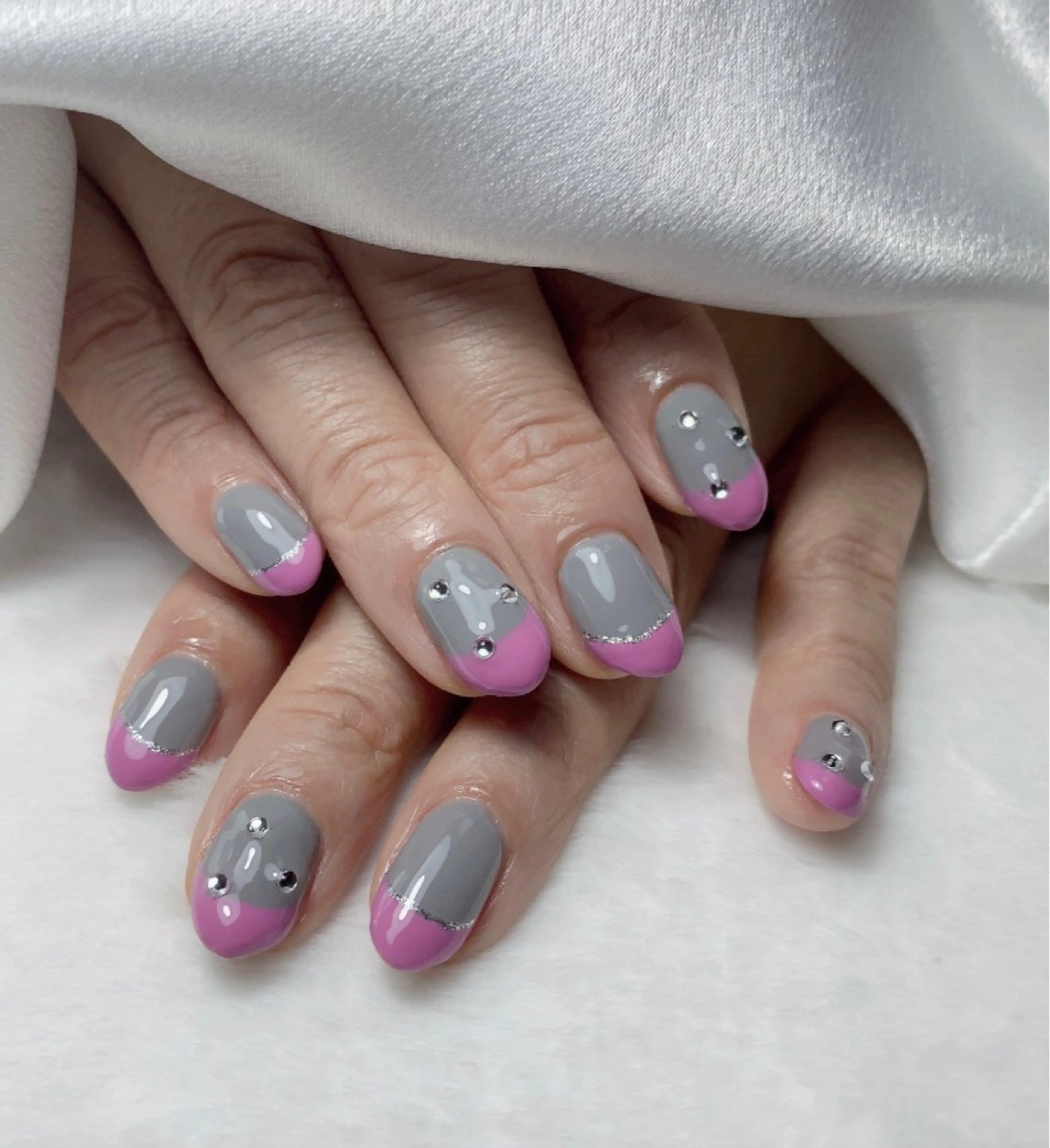 ネイル ハンドネイル 🎀NAIL RONI🎀のその他イメージ