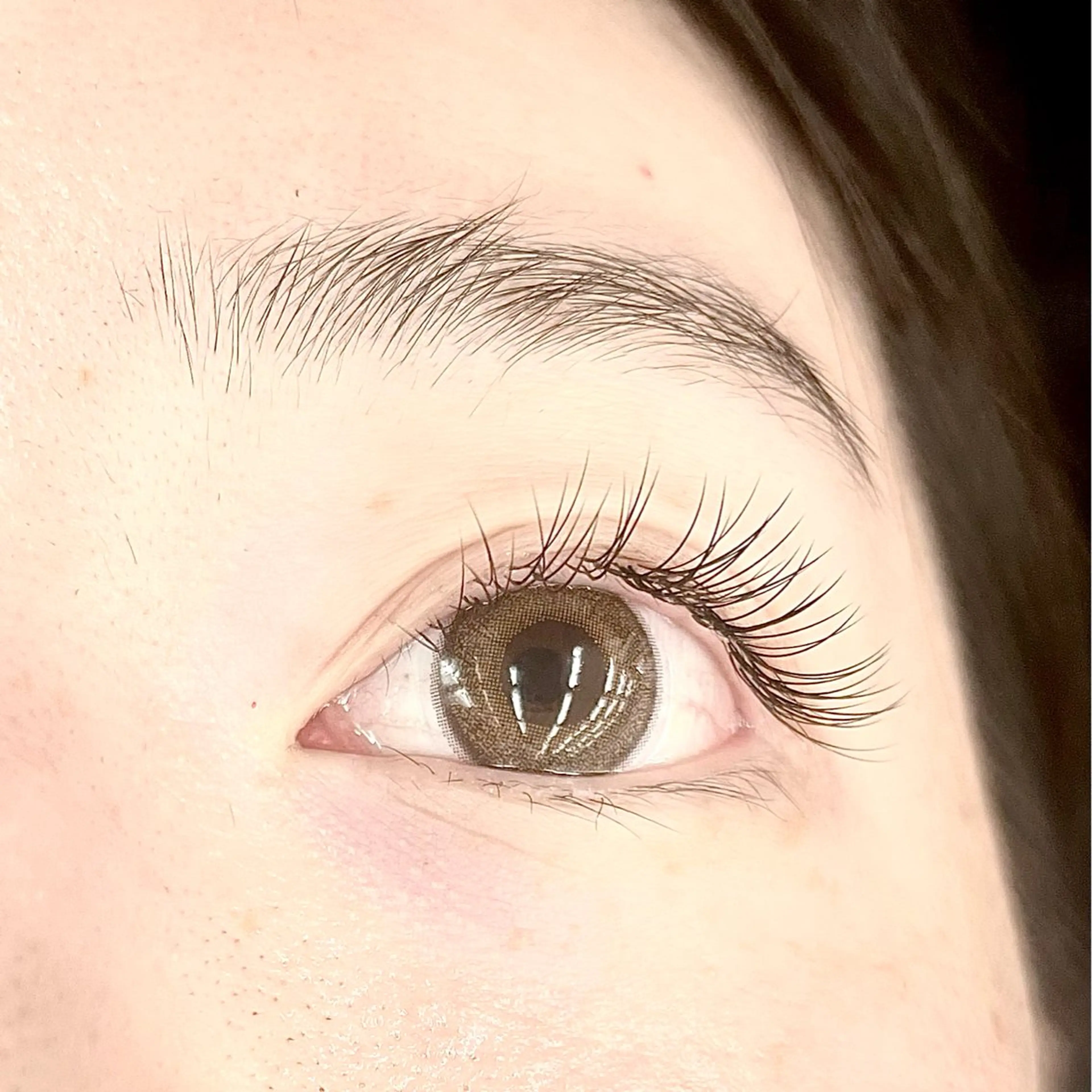 マツエク・マツパ Eyelash 大阪梅田 MAXKELLY【アイラッシュ ウメダ マックスケリー】所属・🦋maxkelly .mizuki🦋のマツエク・マツパデザイン