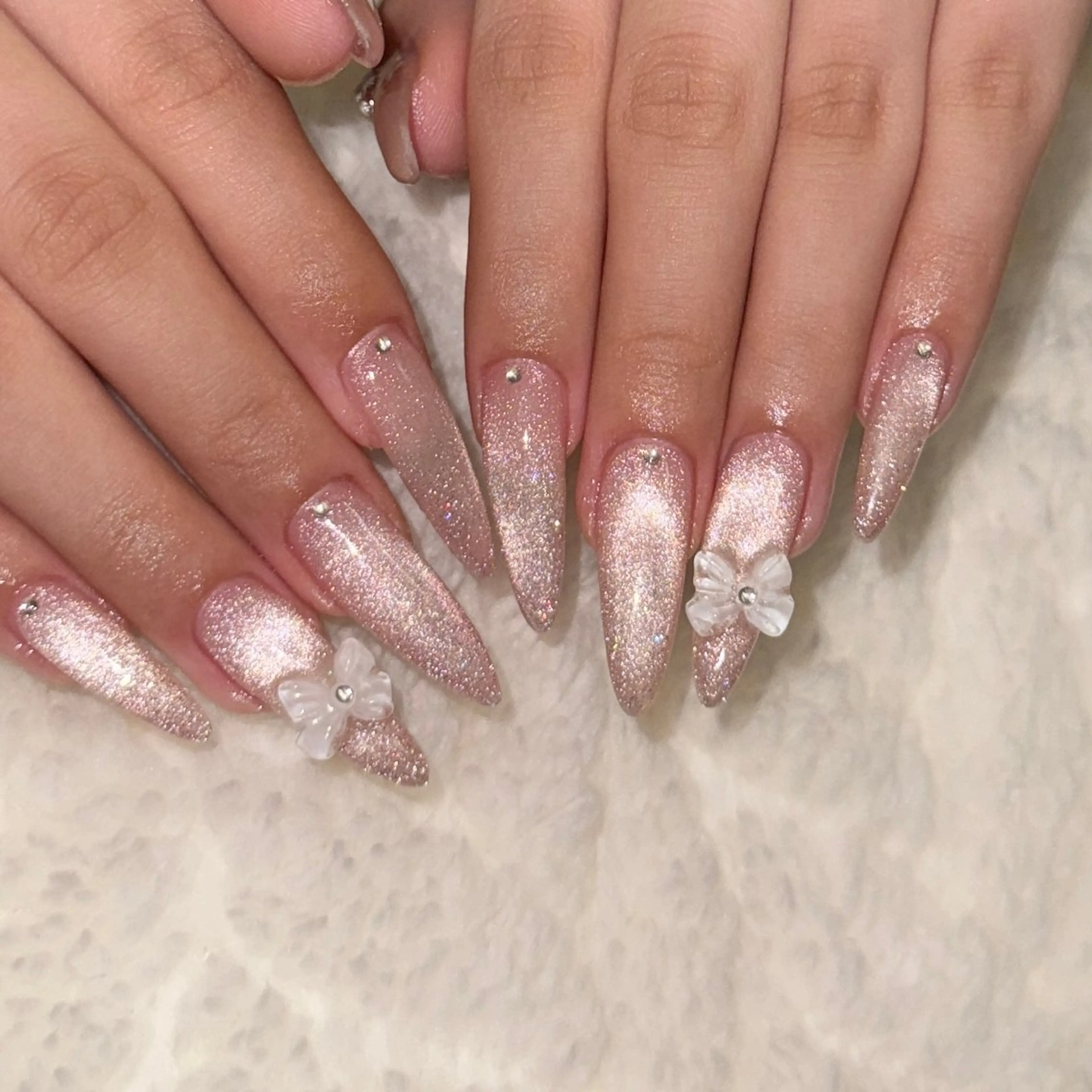 マグネットデザイン🎀の写真