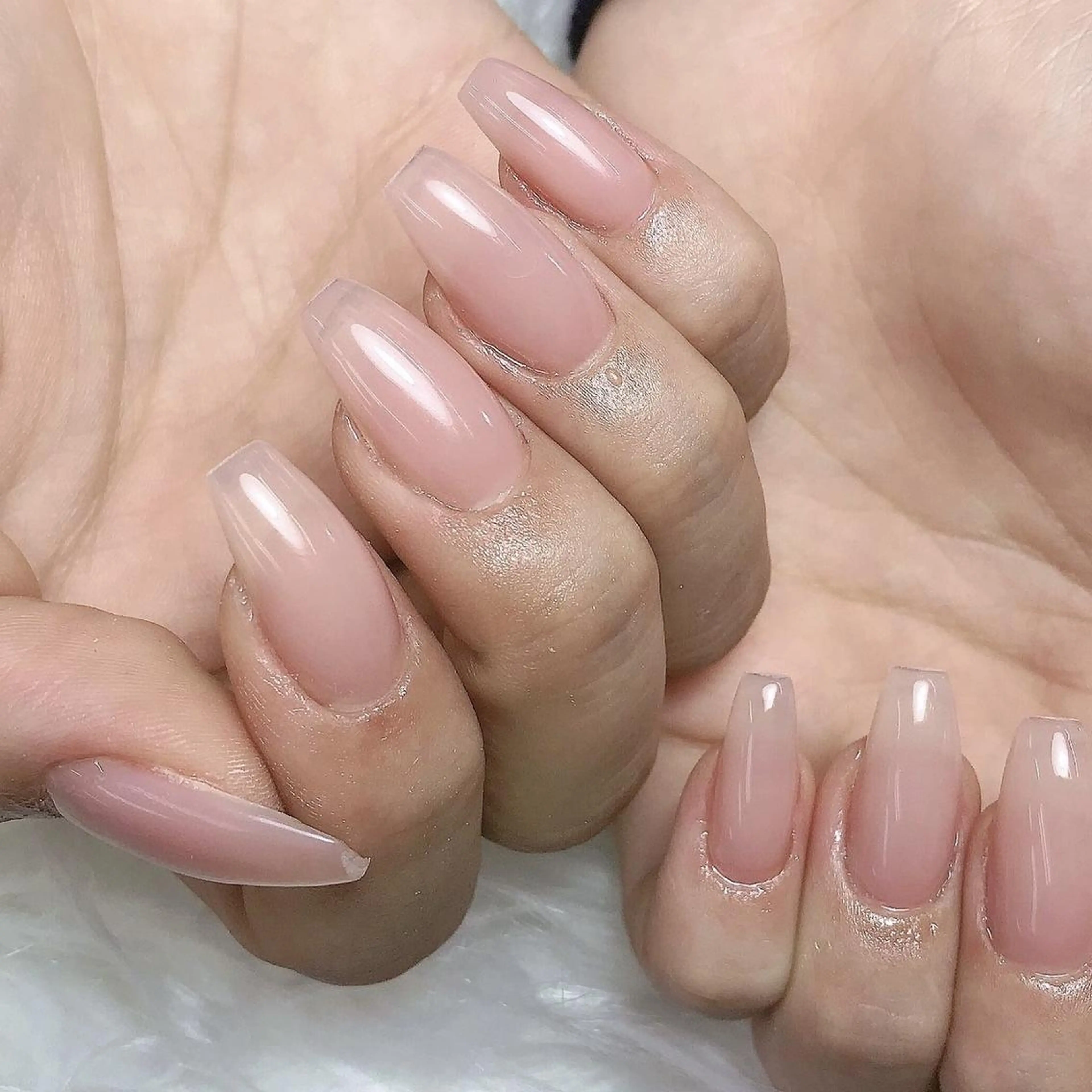 ネイル ルシー Nail サロンのネイルデザイン