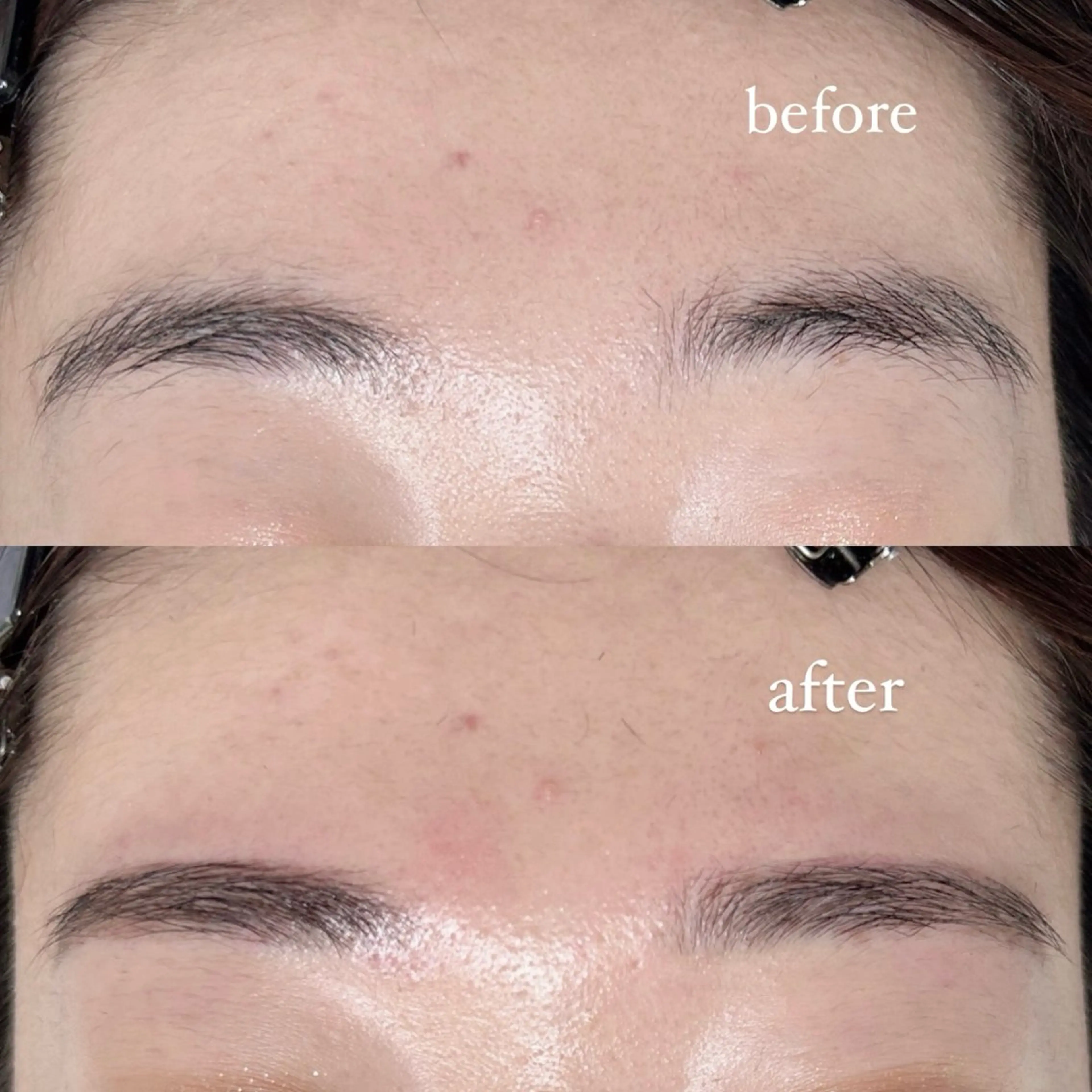 アイブロウ マリーテレジア SUZUKI.yのマツエク・マツパデザイン