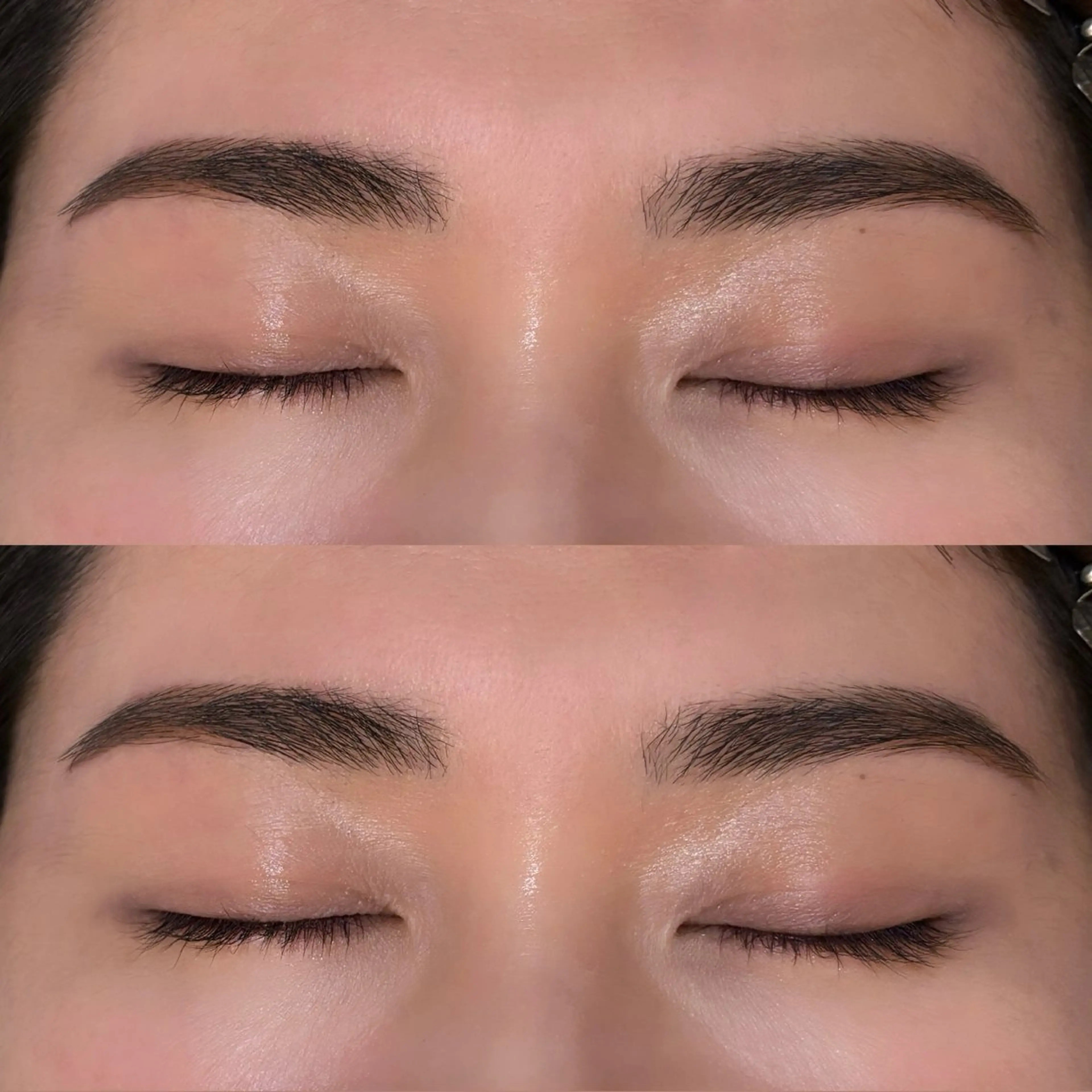 アイブロウ ponne.所属・ponne. オカモトのマツエク・マツパデザイン