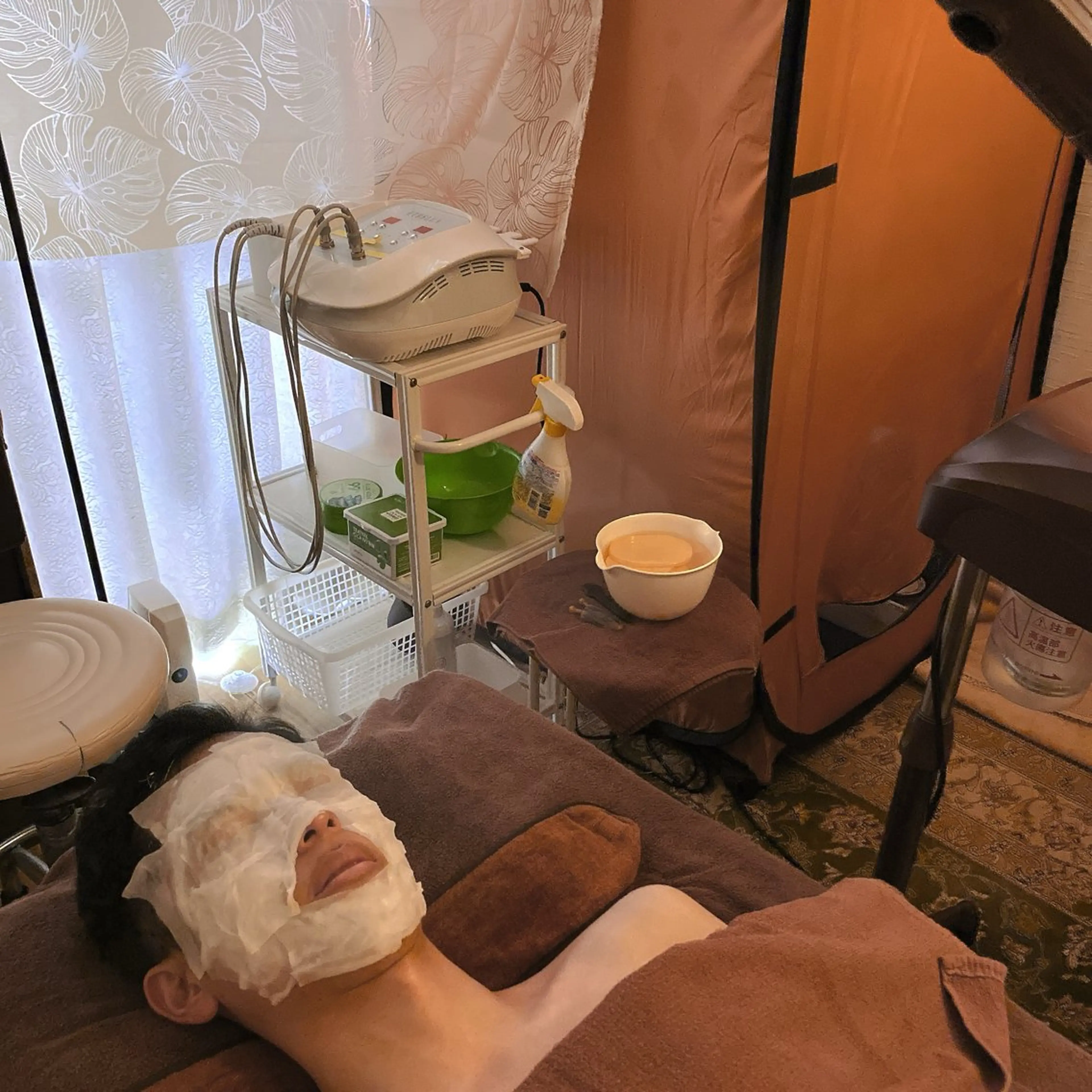 その他 香りの家ローズマリー 🌿アロマリンパのエステ・リラクイメージ