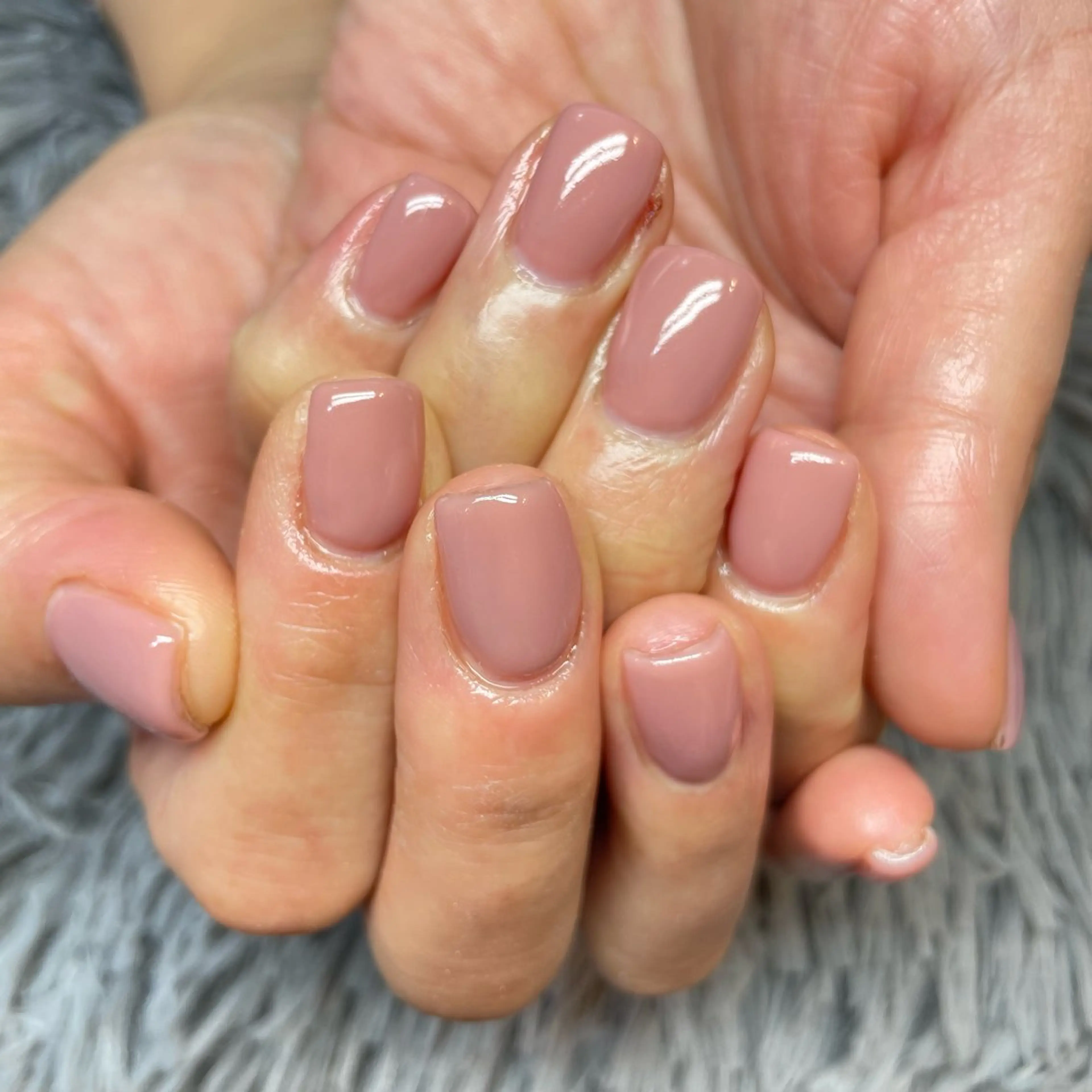 ネイル es nailのネイルデザイン