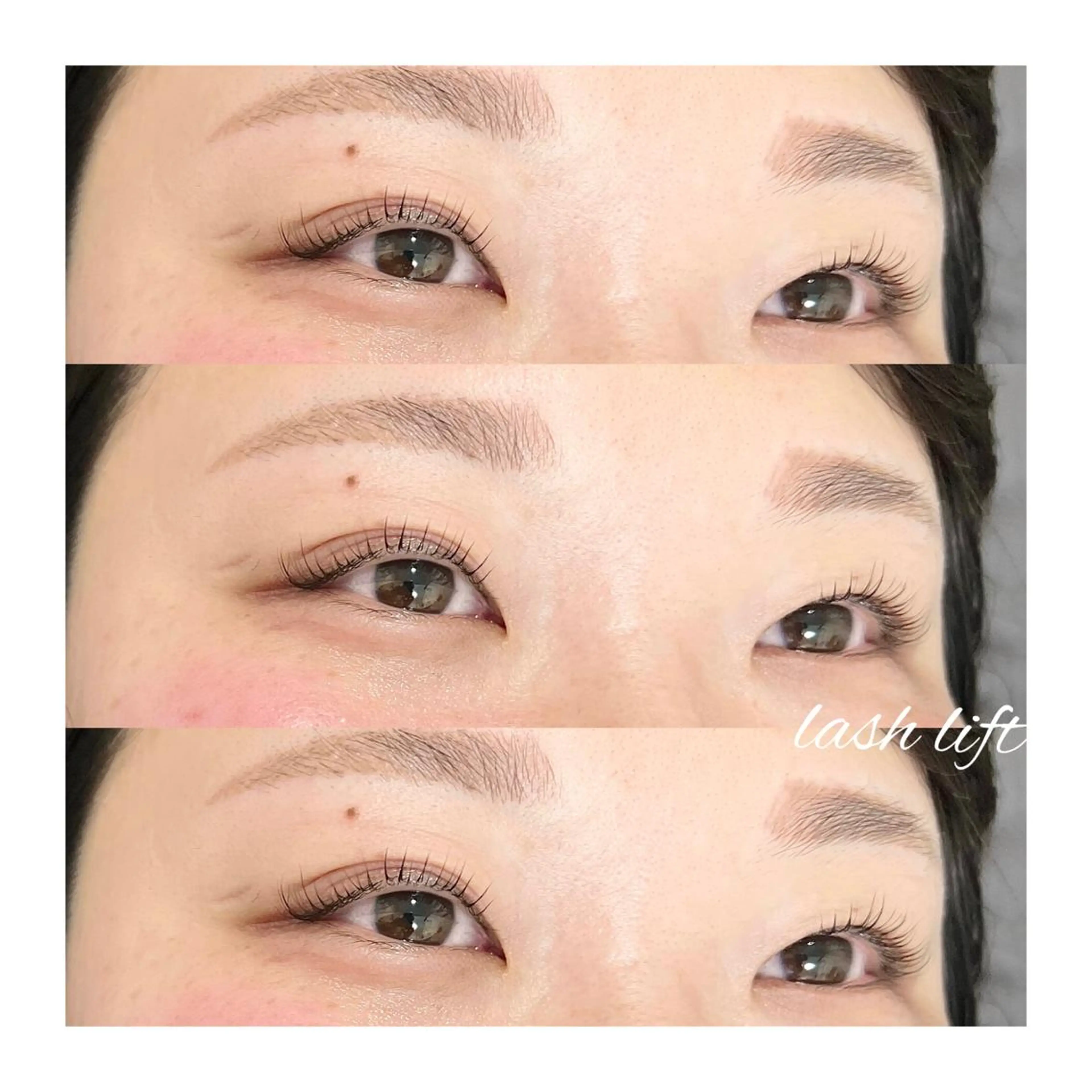 マツエク・マツパ BALANCE LASHのマツエク・マツパデザイン