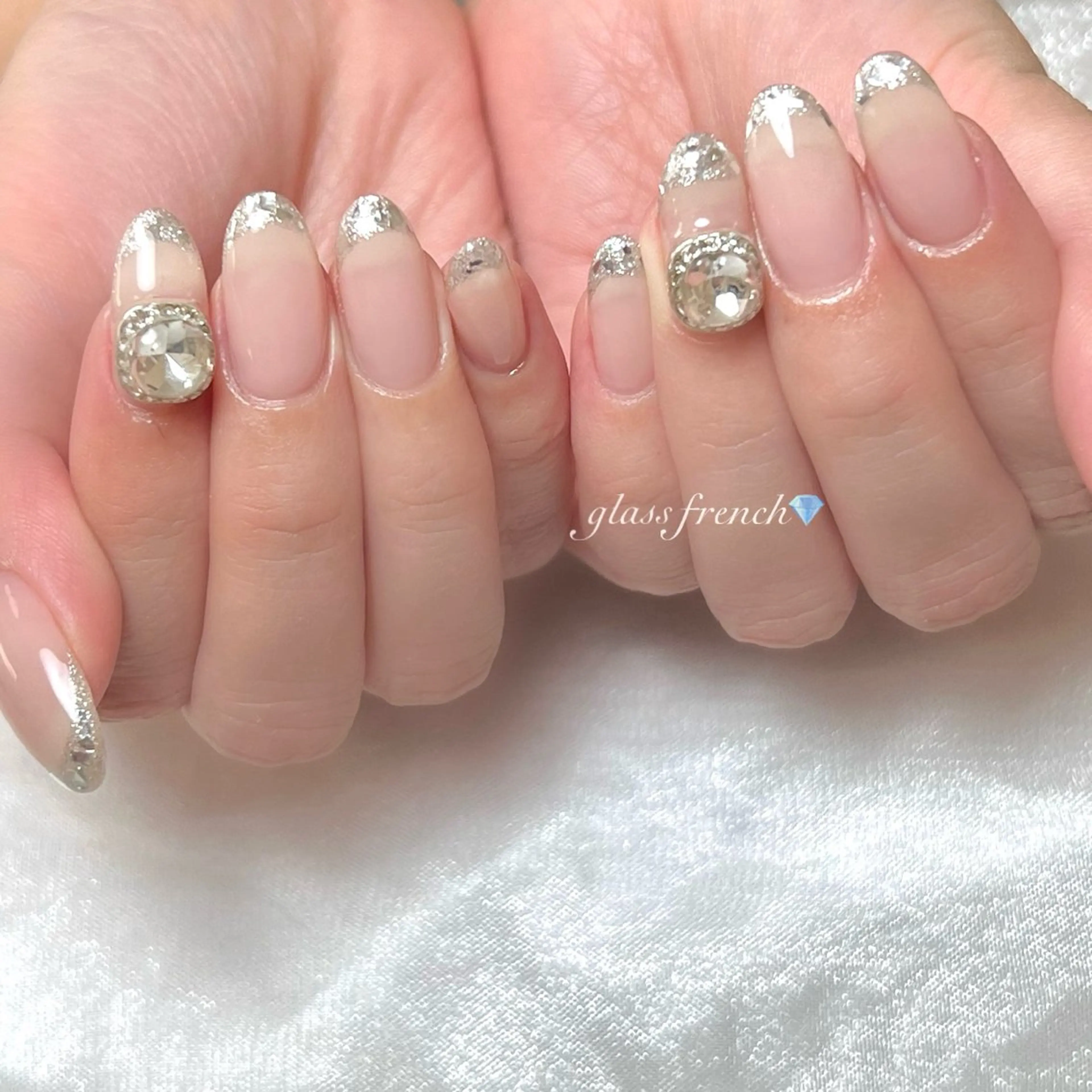 ネイル noir（ﾉｱｰﾙ） 豊田・岡崎￤airiのネイルデザイン