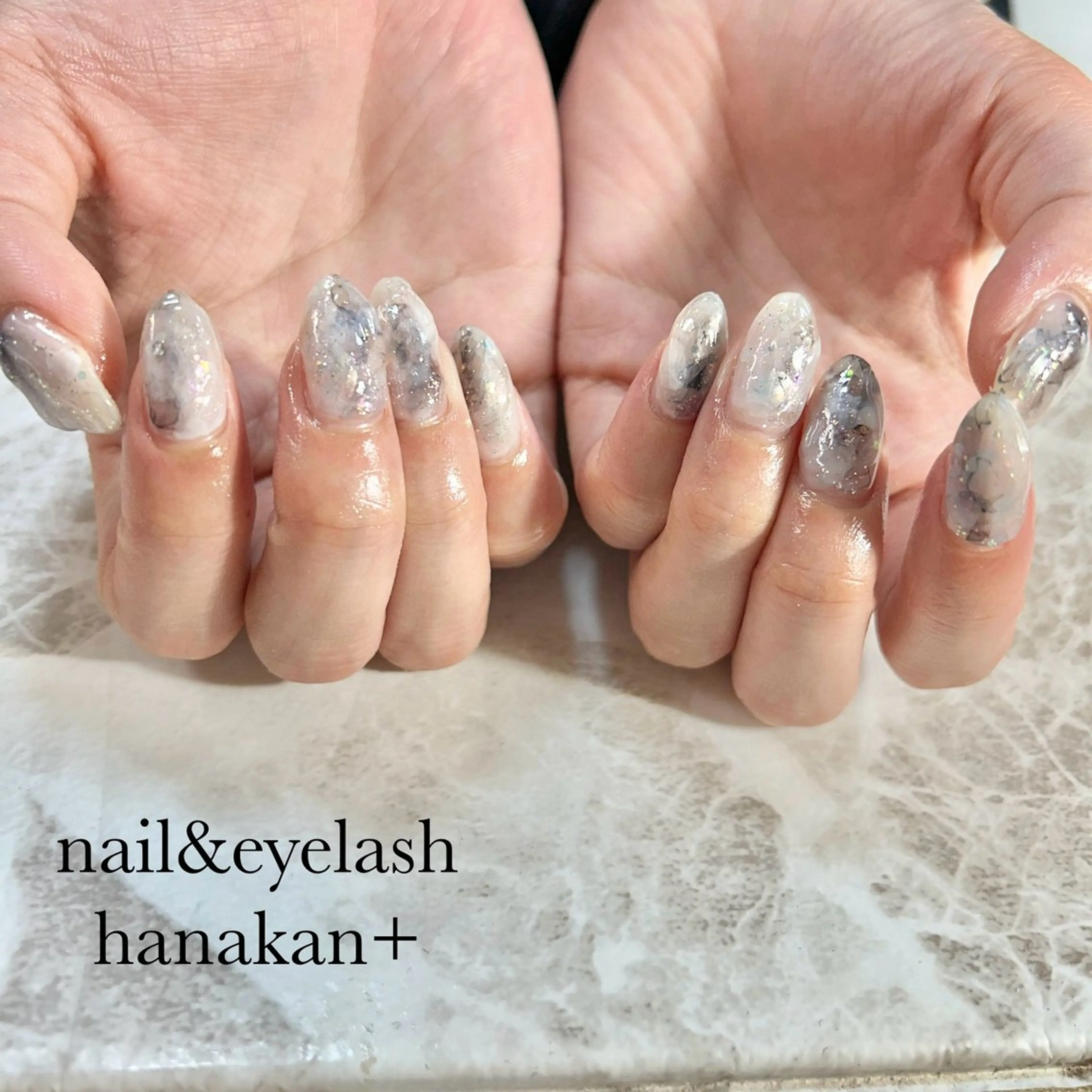 ネイル S Fumiのネイルデザイン