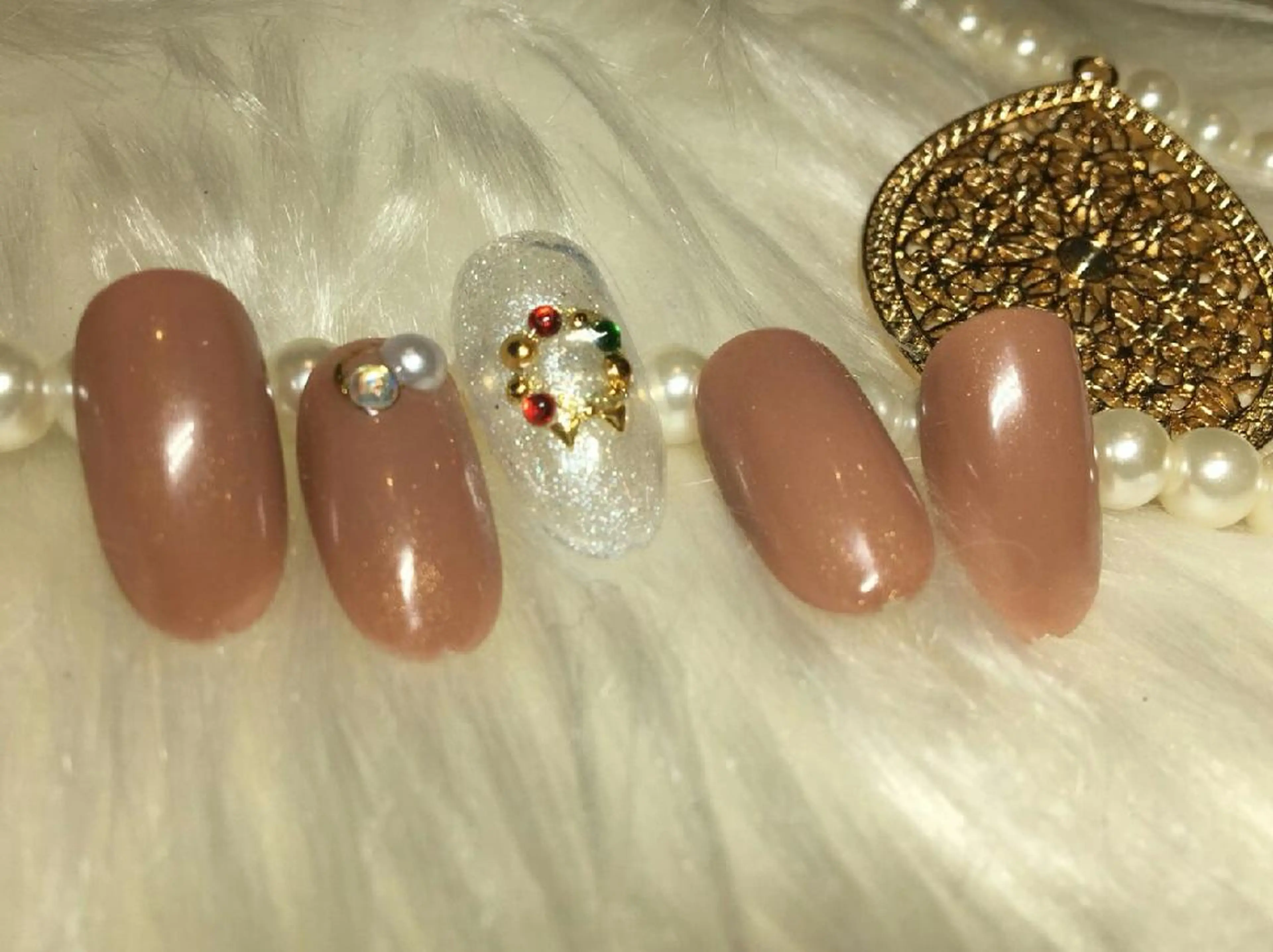 ネイル ティーエヌ 金山駅東口店のネイルデザイン