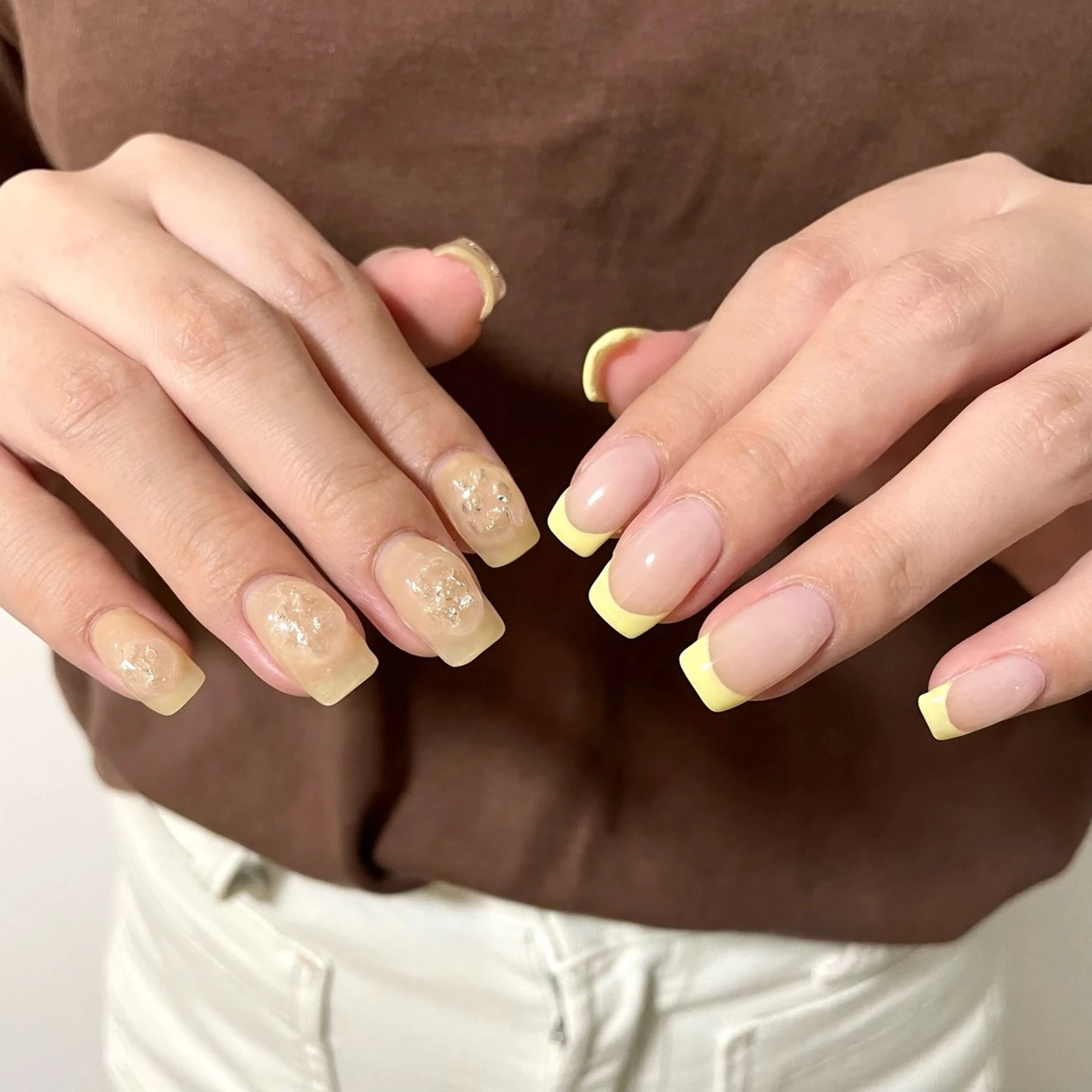 ネイル nail salon BOM（ポム）のネイルデザイン