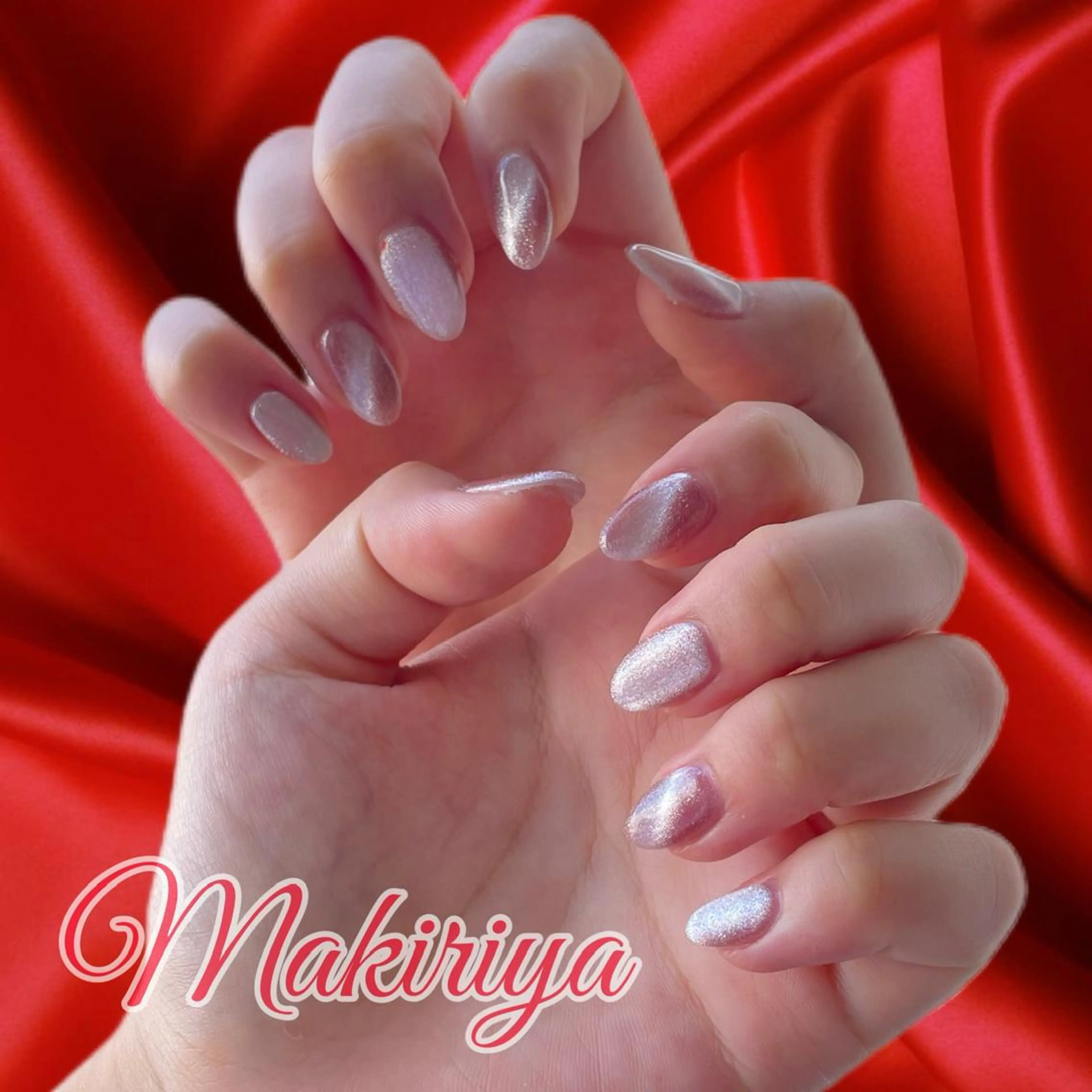 ネイル ハンドネイル 🧡tamami 🧡のネイルデザイン