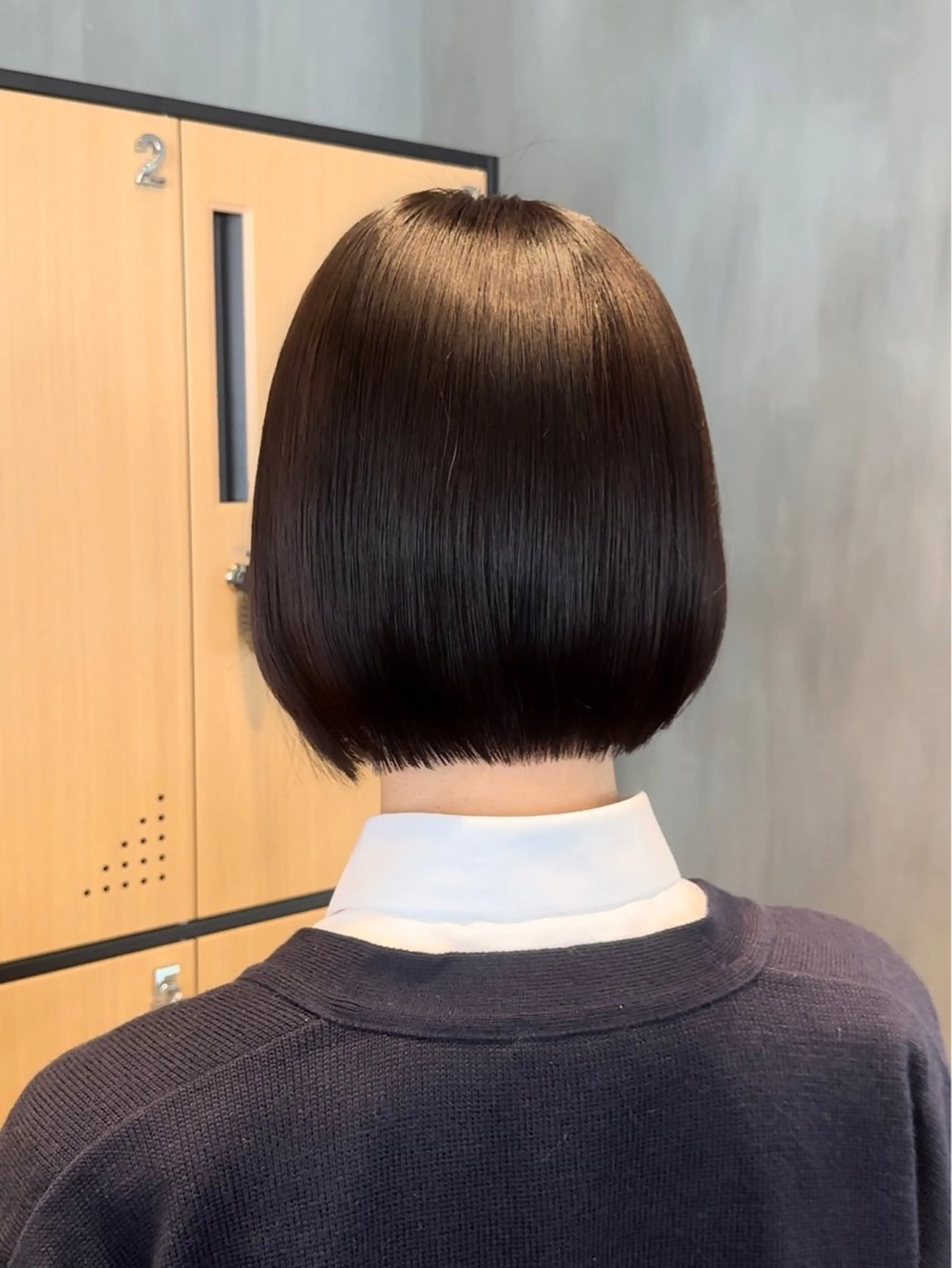 ミディアム 髪質改善/レイヤー 🎀Ayaneのヘアスタイル