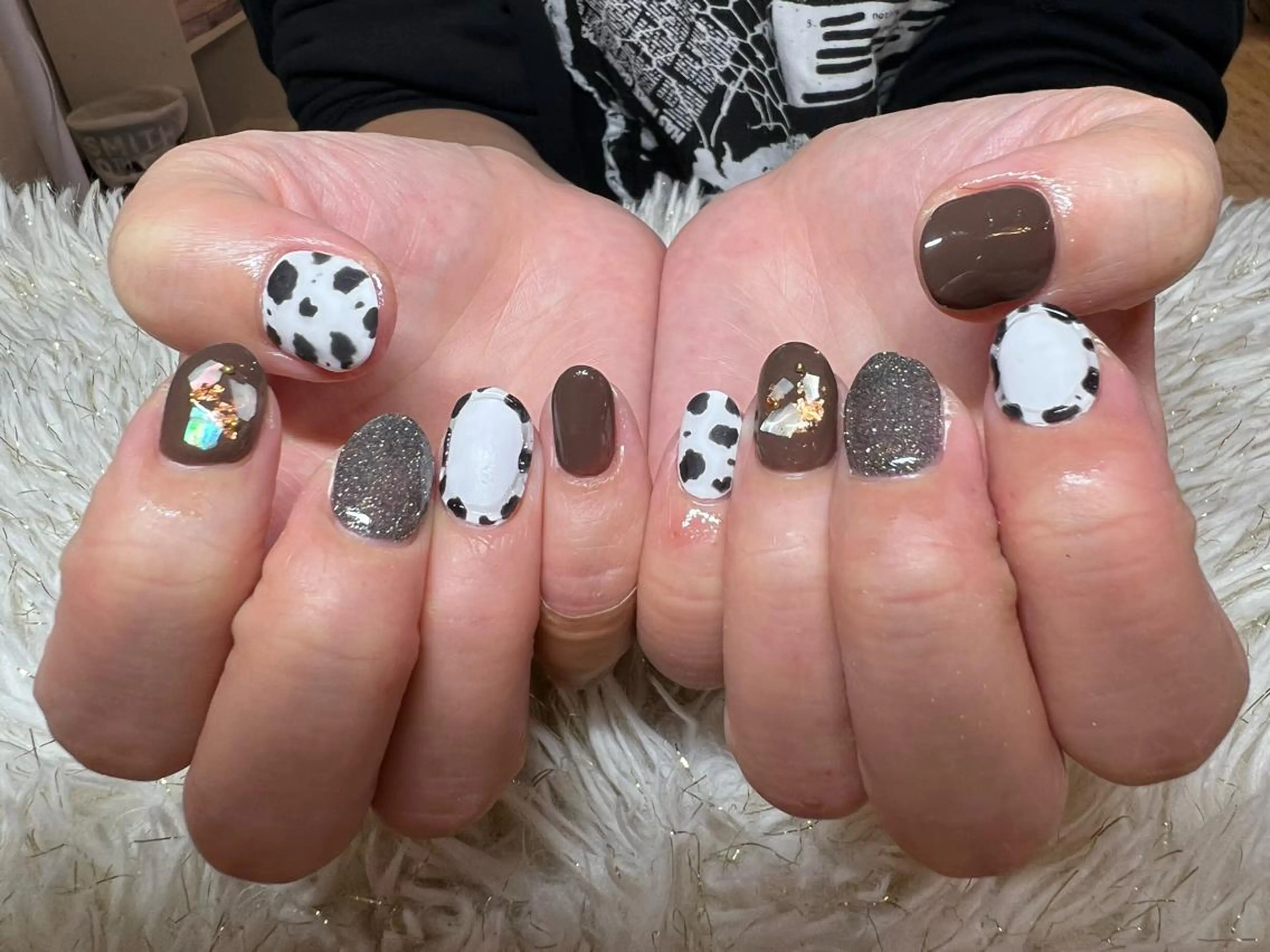 ネイル Dia Nail AKIのネイルデザイン