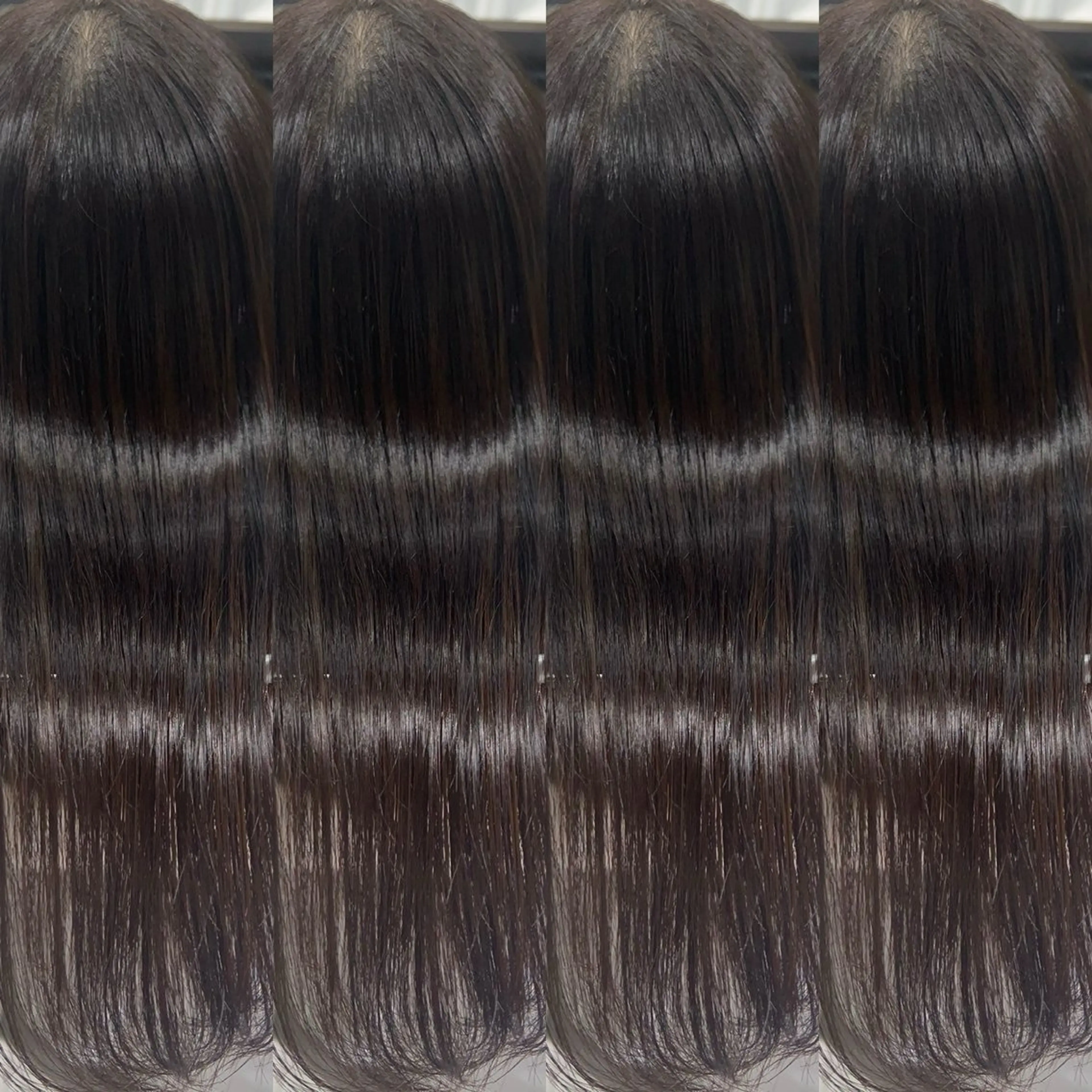 [12/24]残1名限定💫カラーエステ＋カット✨3㎝以上切れる方🙇‍♀️ミニモ限定価格！女性限定🌸ロング料金なし！の写真