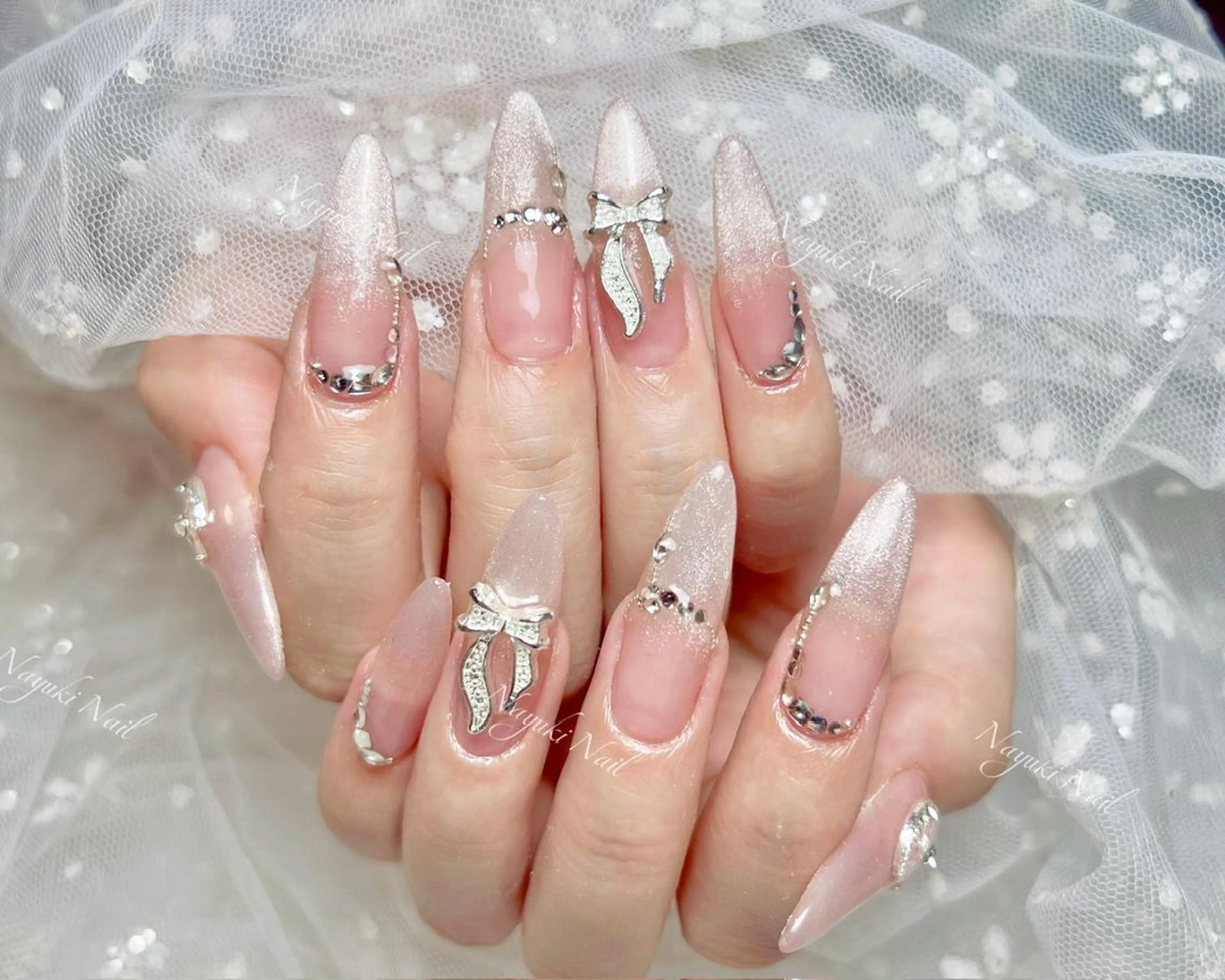 ネイル 🎀Sense Nail池袋店🎀のネイルデザイン