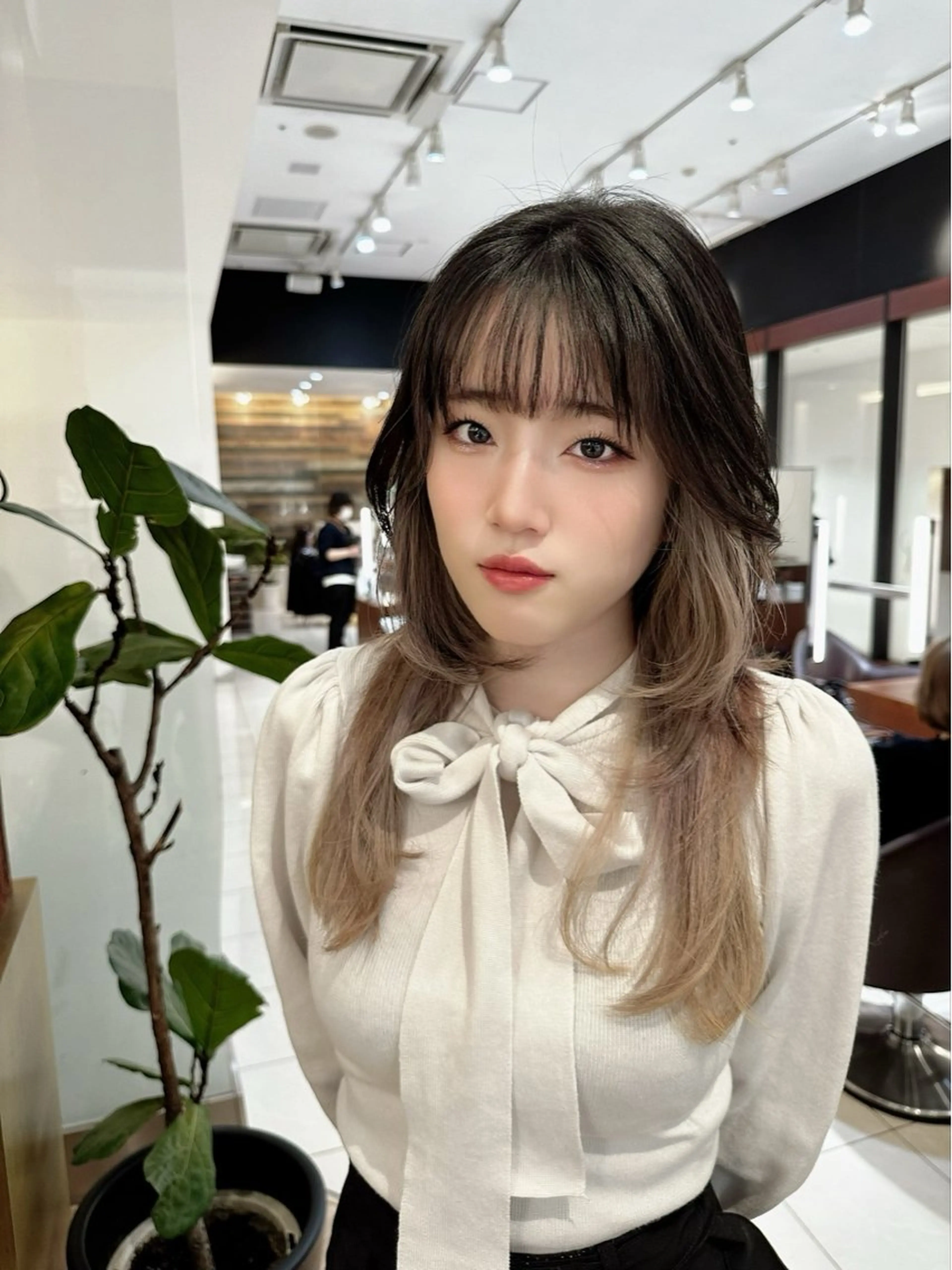 セミロング 佐藤 雄一郎のその他イメージ