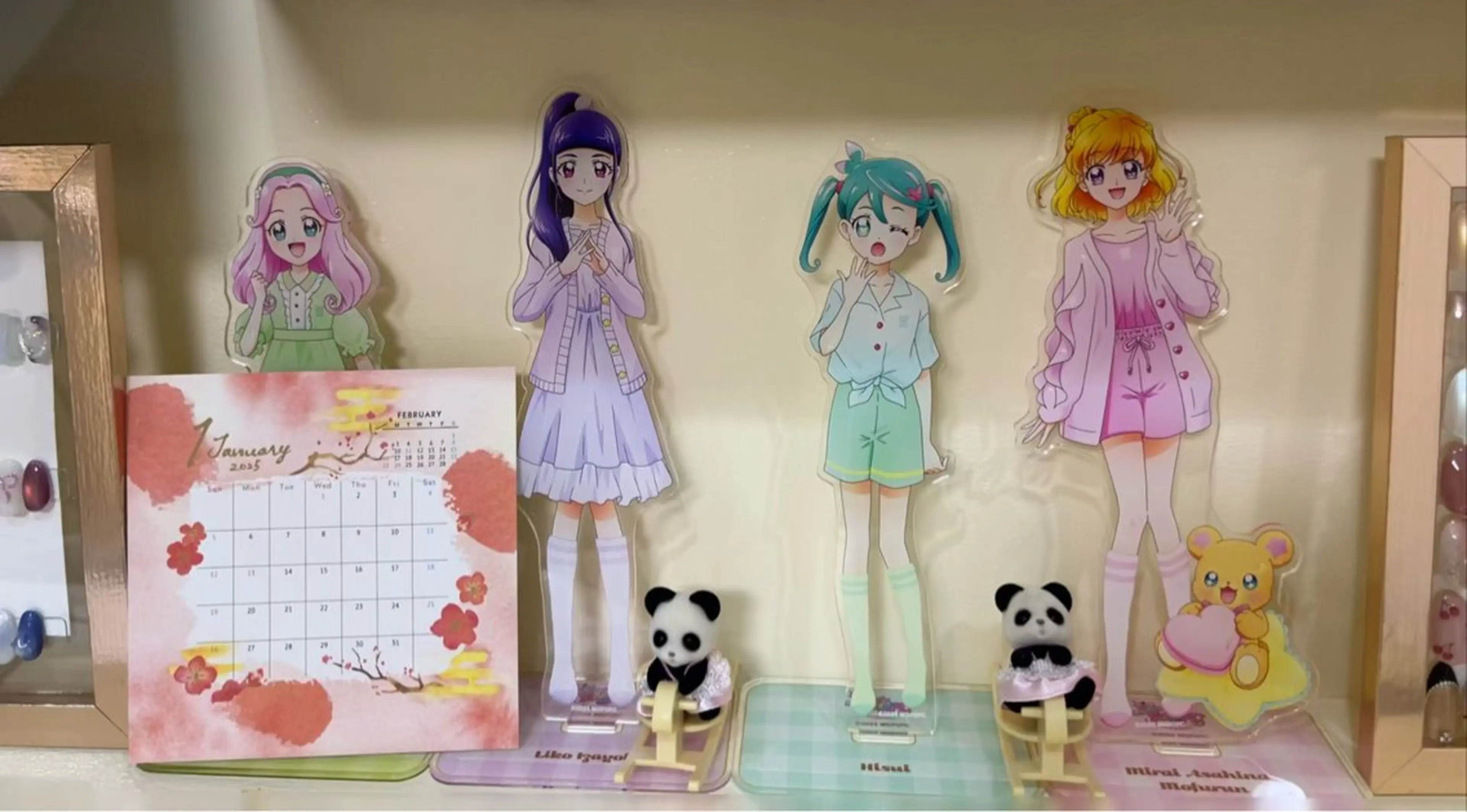 ネイル Onason NailSalonのネイルデザイン