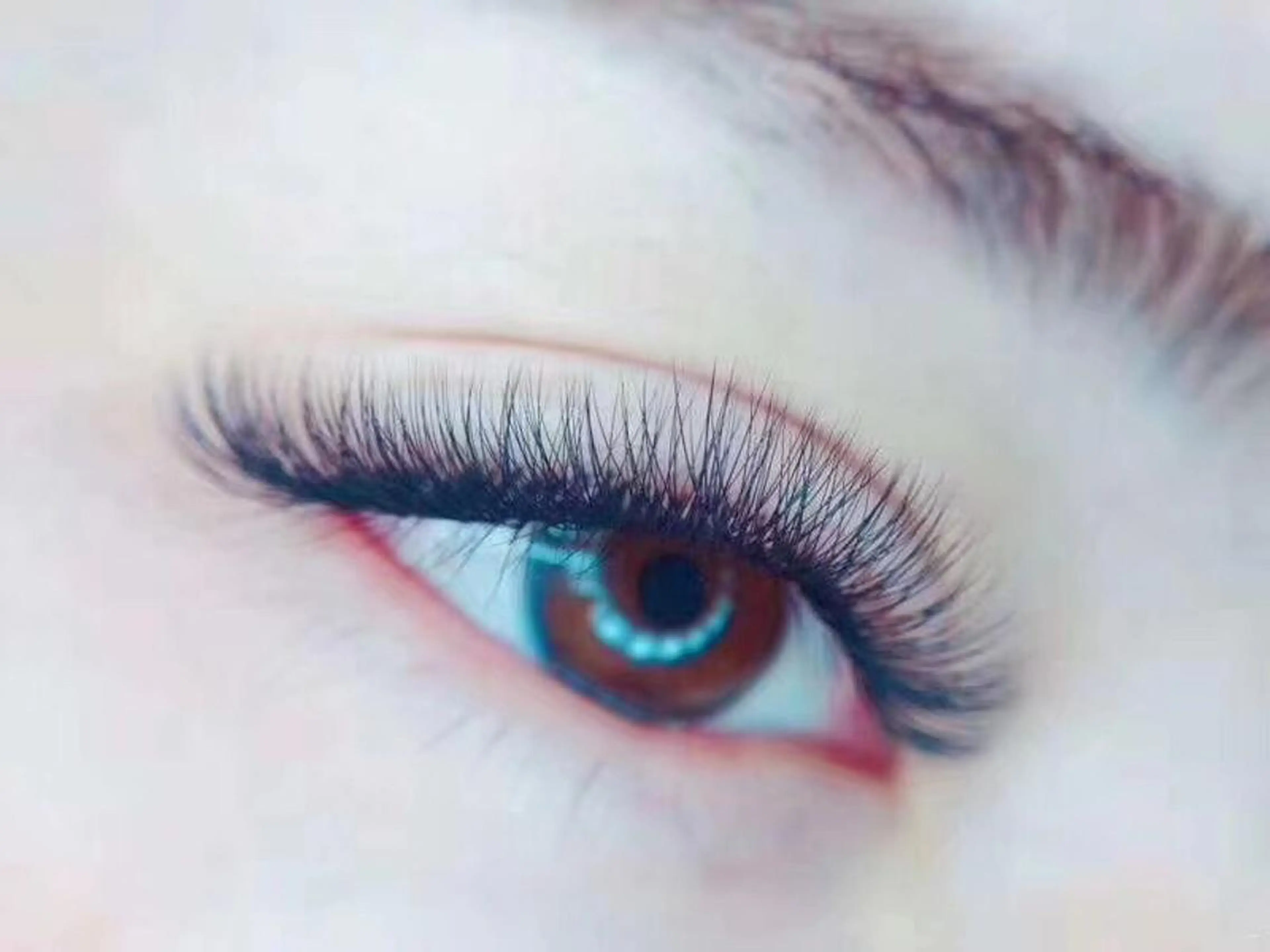 マツエク・マツパ マツエク 神山 ビューティー・アイのマツエク・マツパデザイン