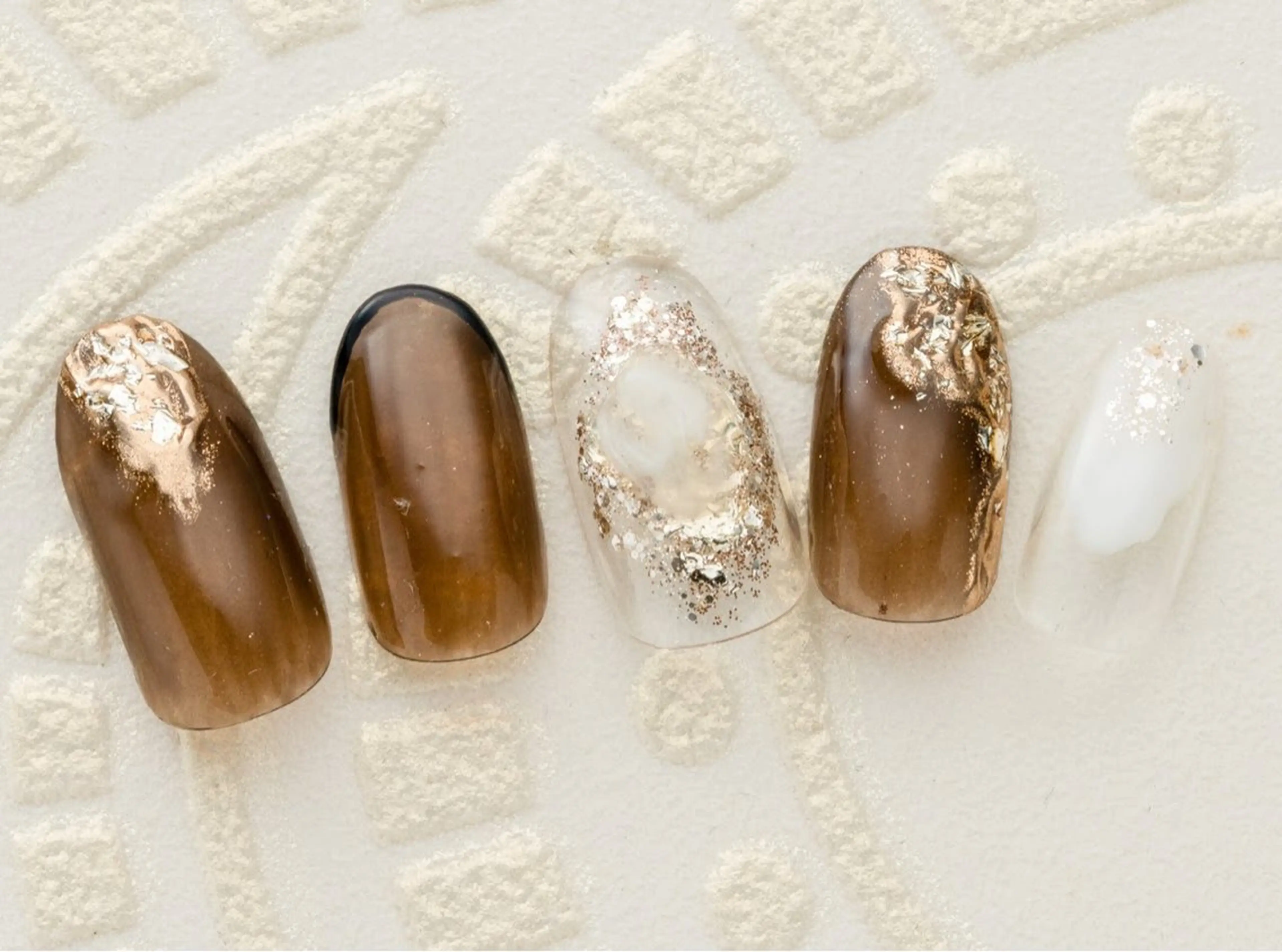 ネイル ジェルネイル ソフトジェル ネイルサロン Alice&Co.のその他イメージ