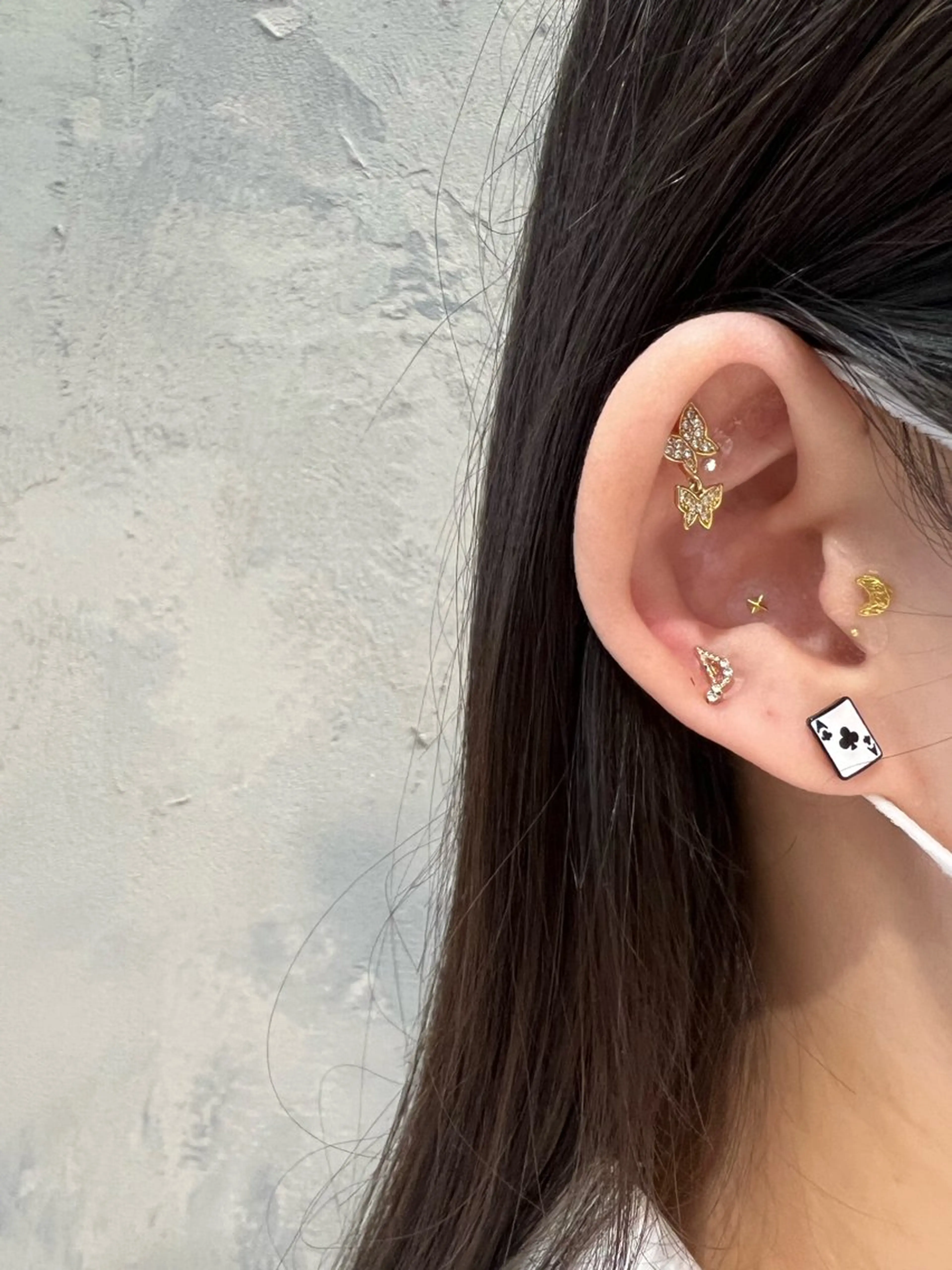 カット ヘアカラー kimika🥑 メンズ/髪質改善のヘアスタイル