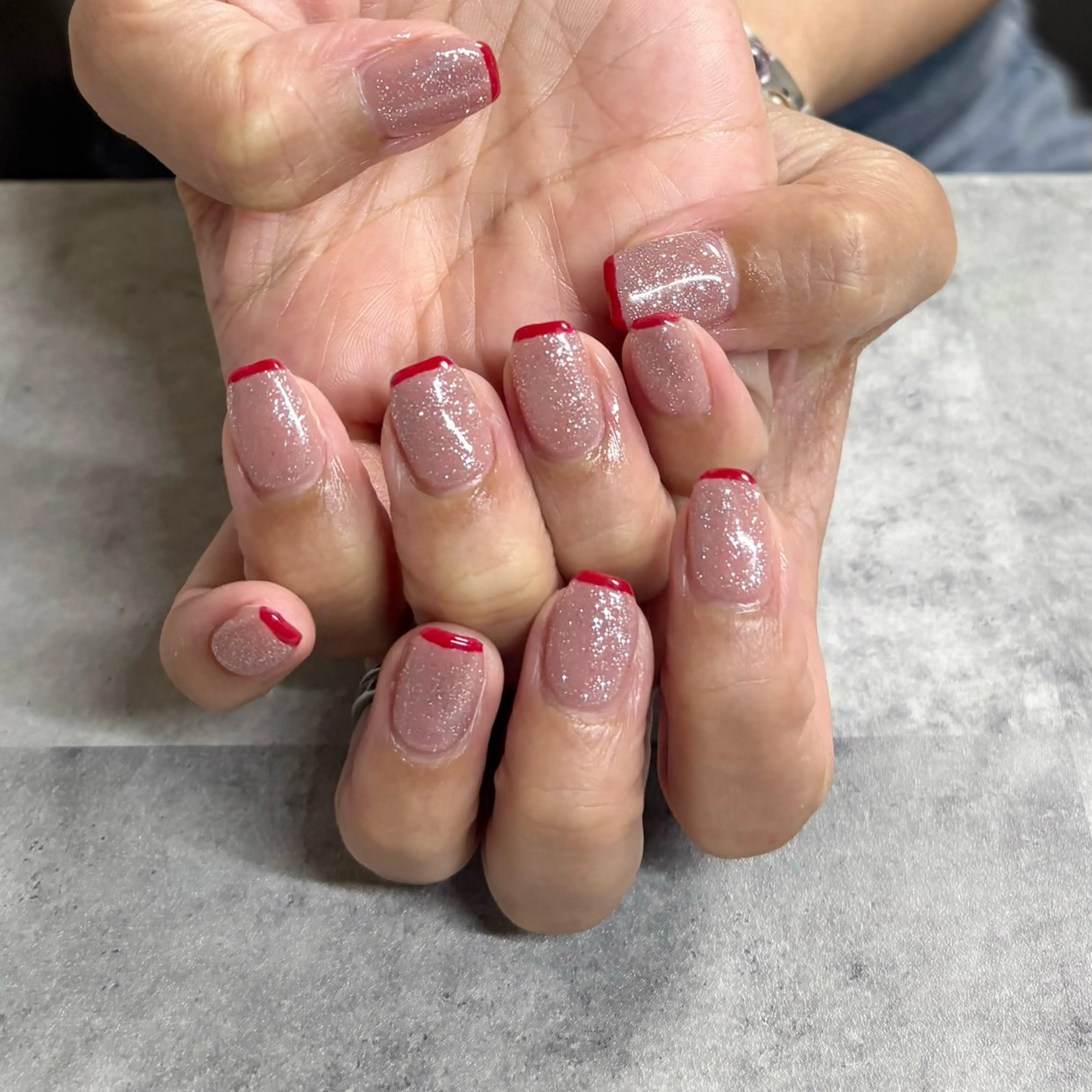 ネイル FELICE ﾌｪﾘｰﾁｪのネイルデザイン