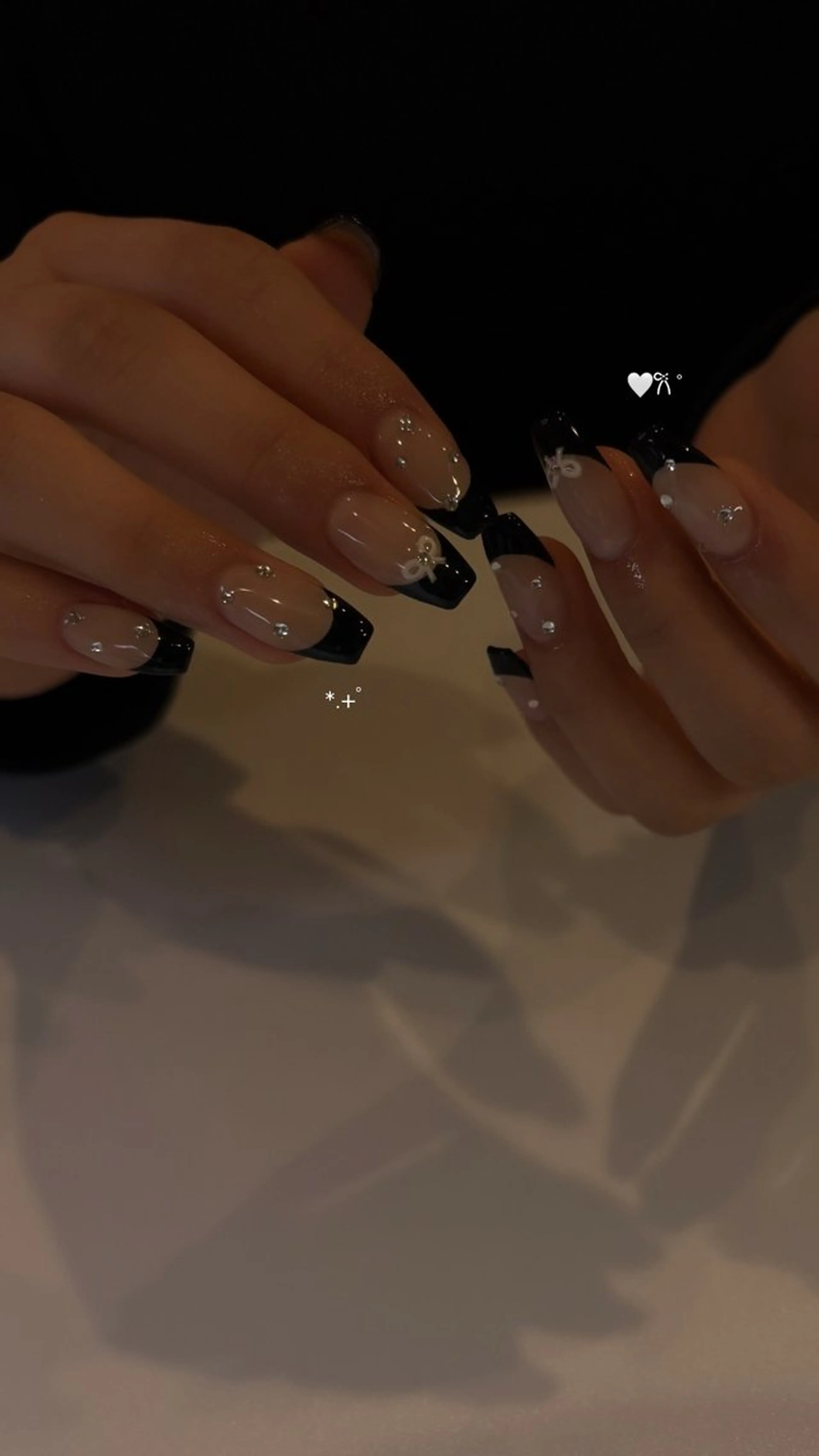 ネイル ハンドネイル my&所属・my&_ maimiのネイルデザイン