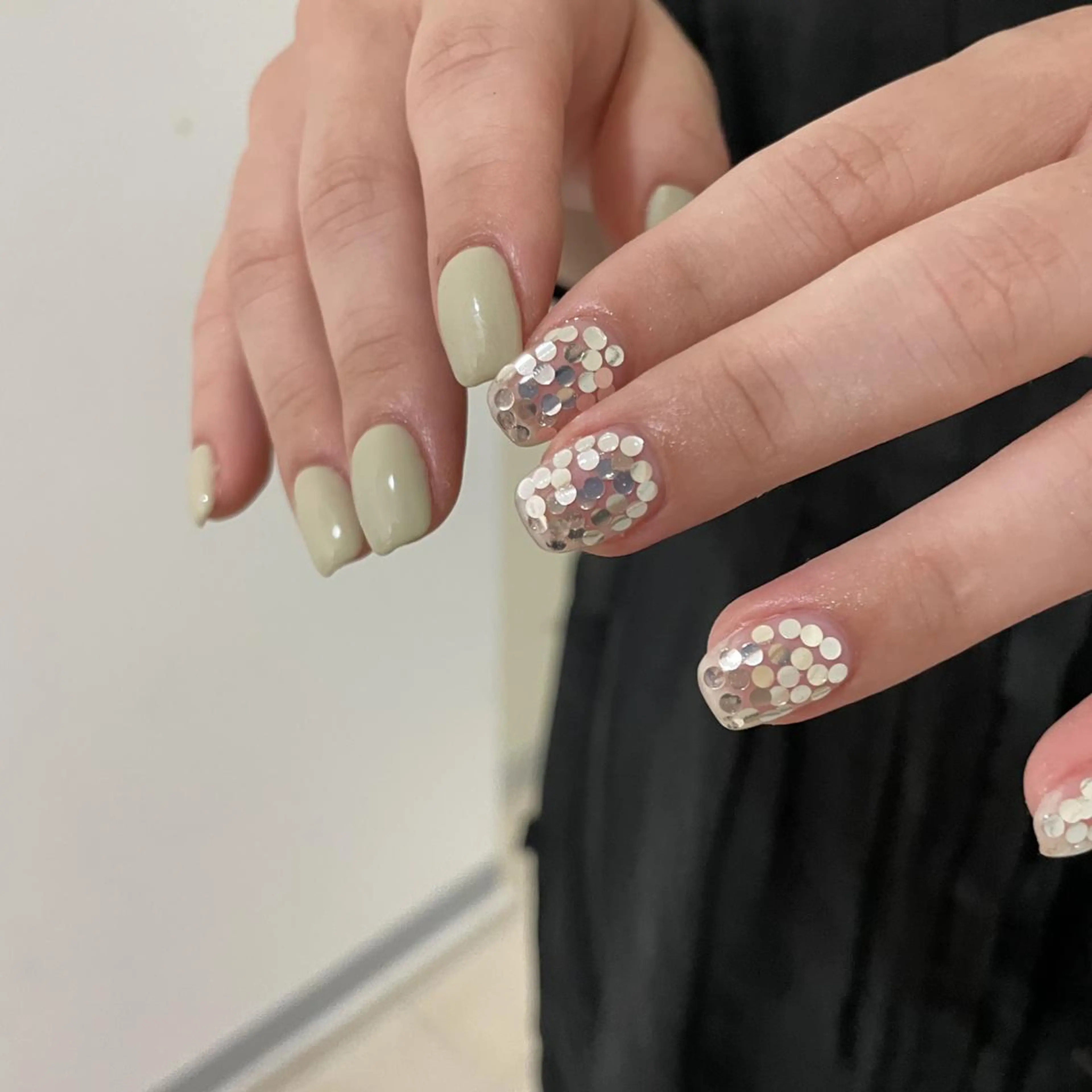 ネイル Rina Suzukiのネイルデザイン