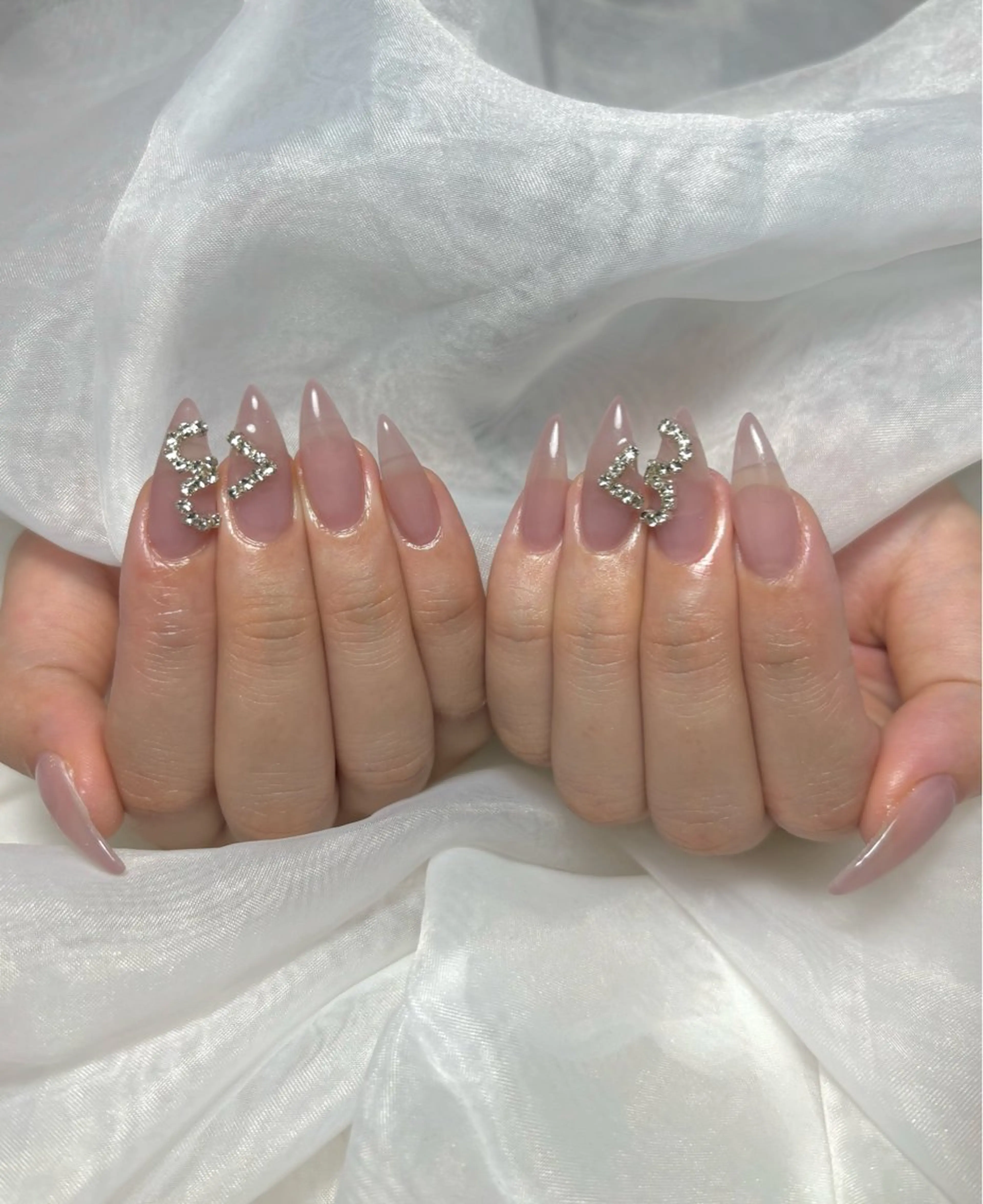 ネイル noi. Chisaのネイルデザイン