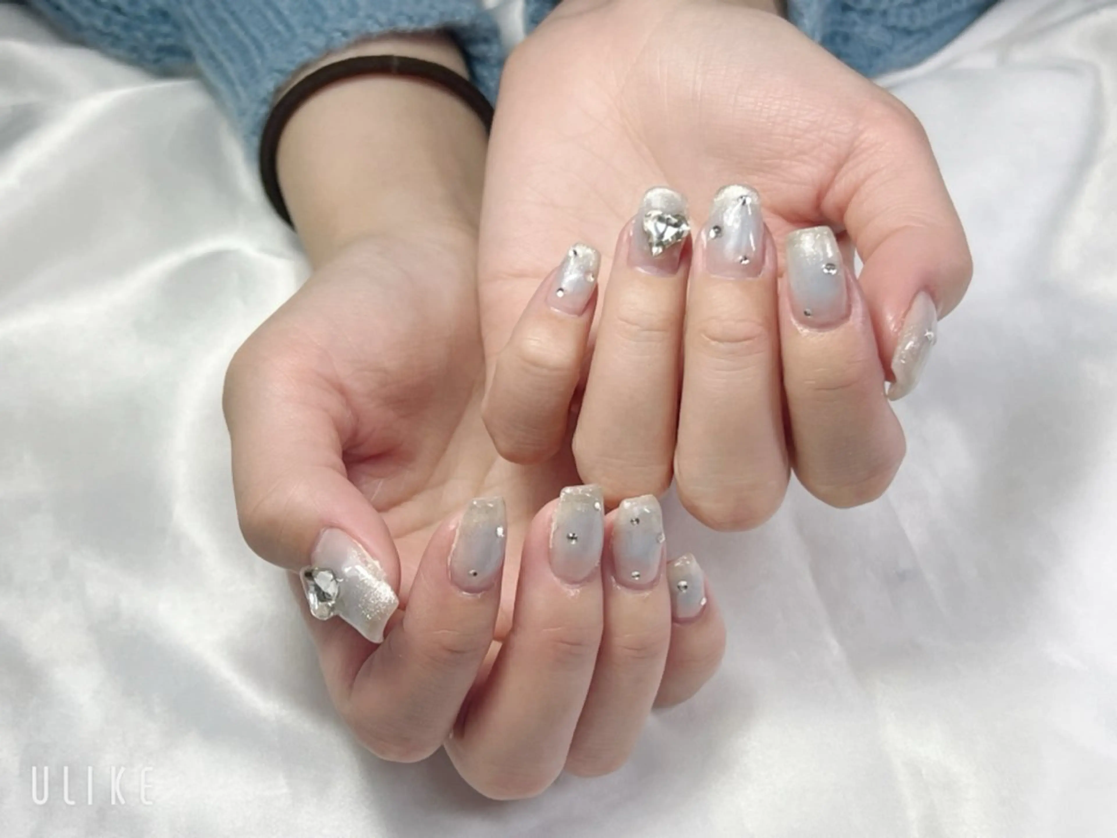 ネイル プレシャス所属・小川 ogawaのネイルデザイン